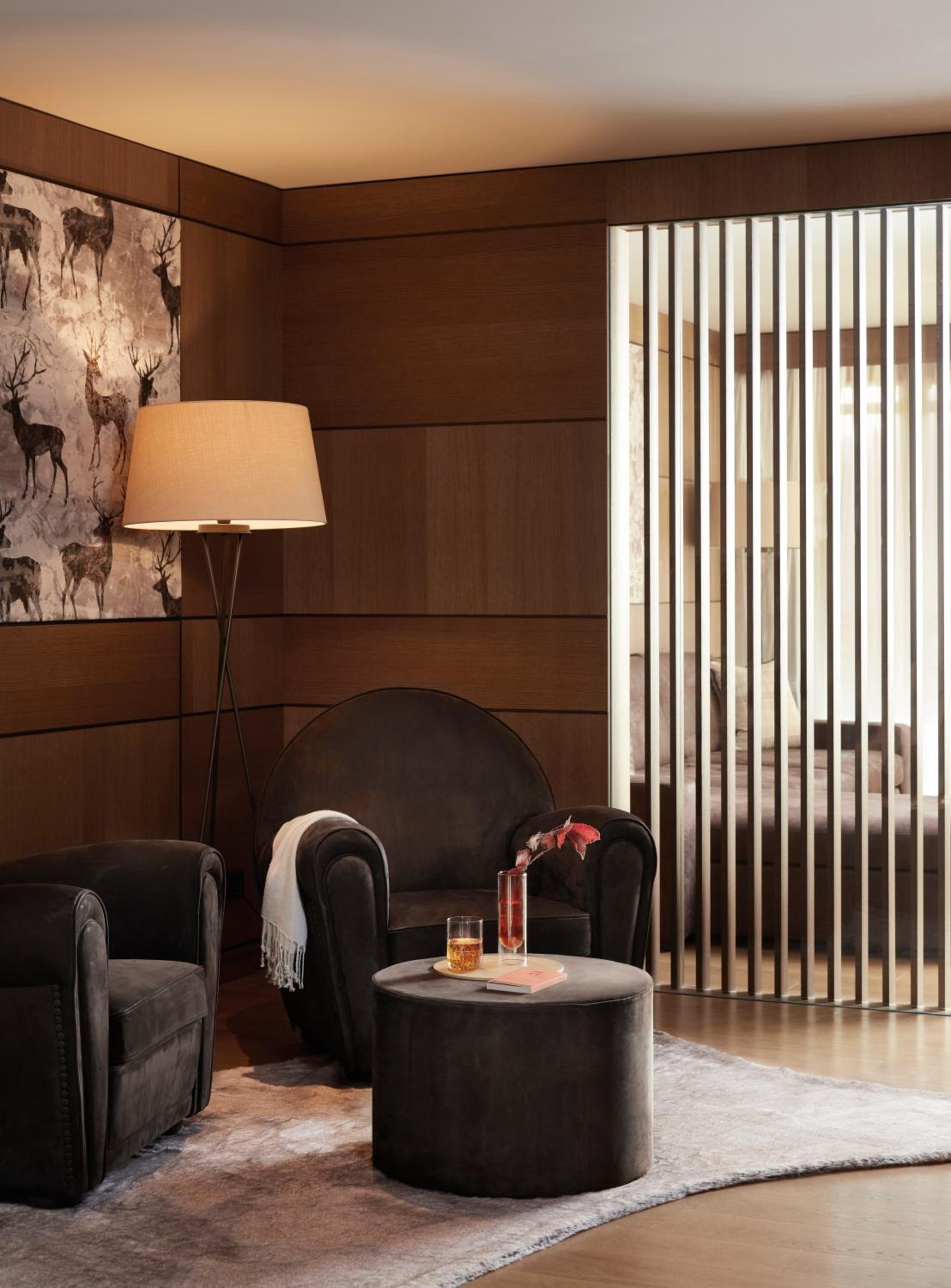 Suite with Spa Bath - Photo 4
