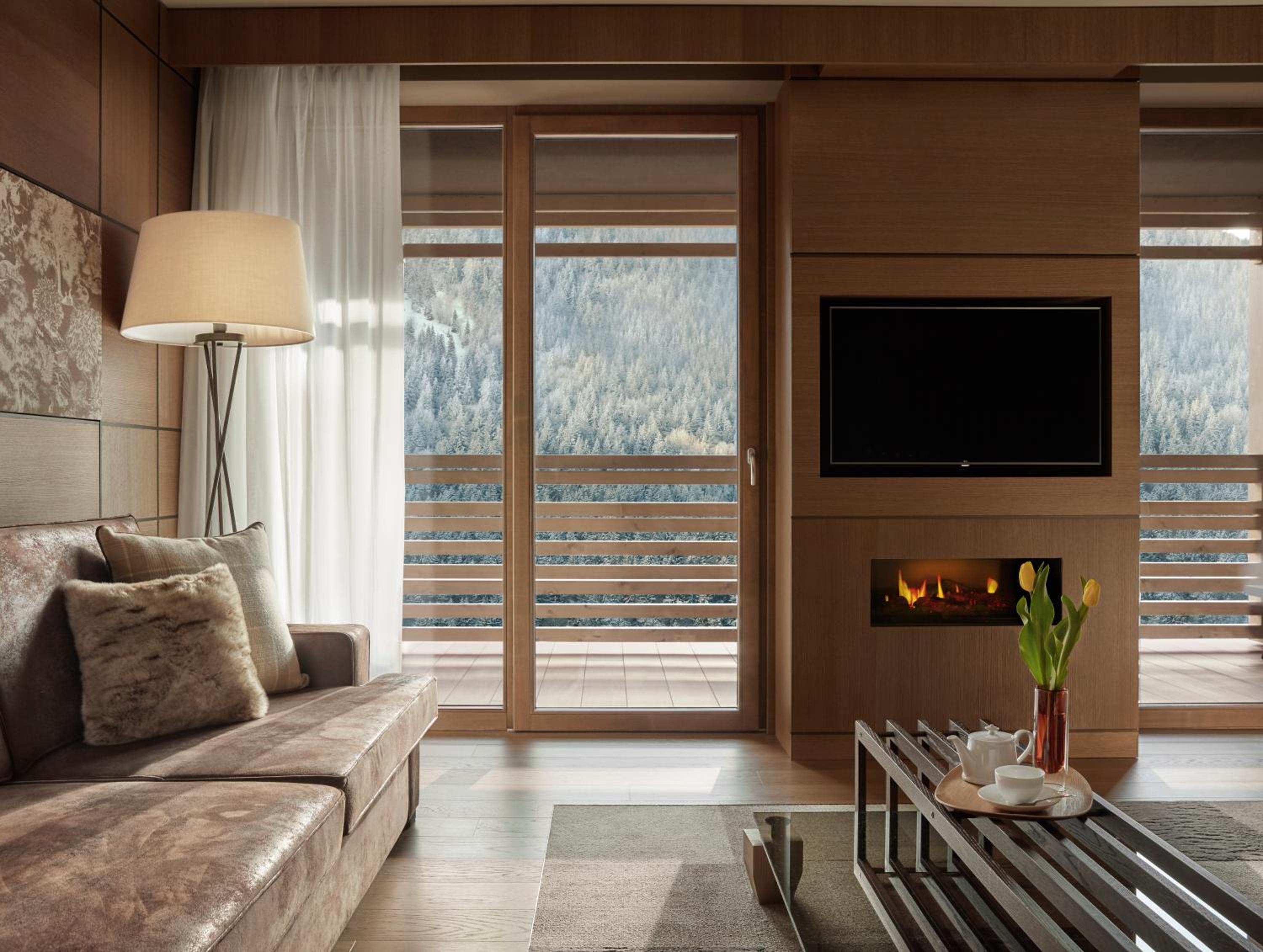 Family Suite
