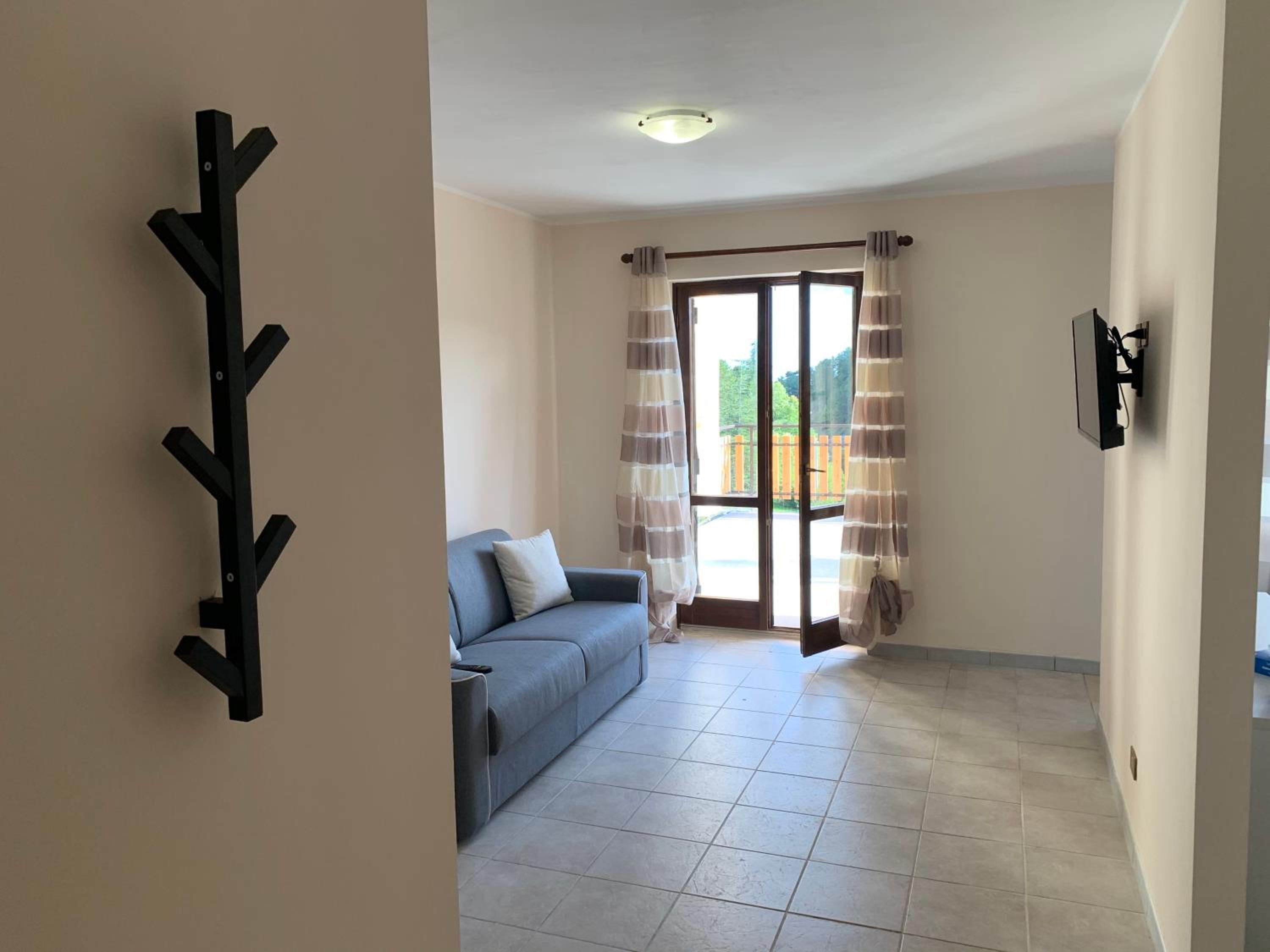 Junior Suite with Terrace photo 2