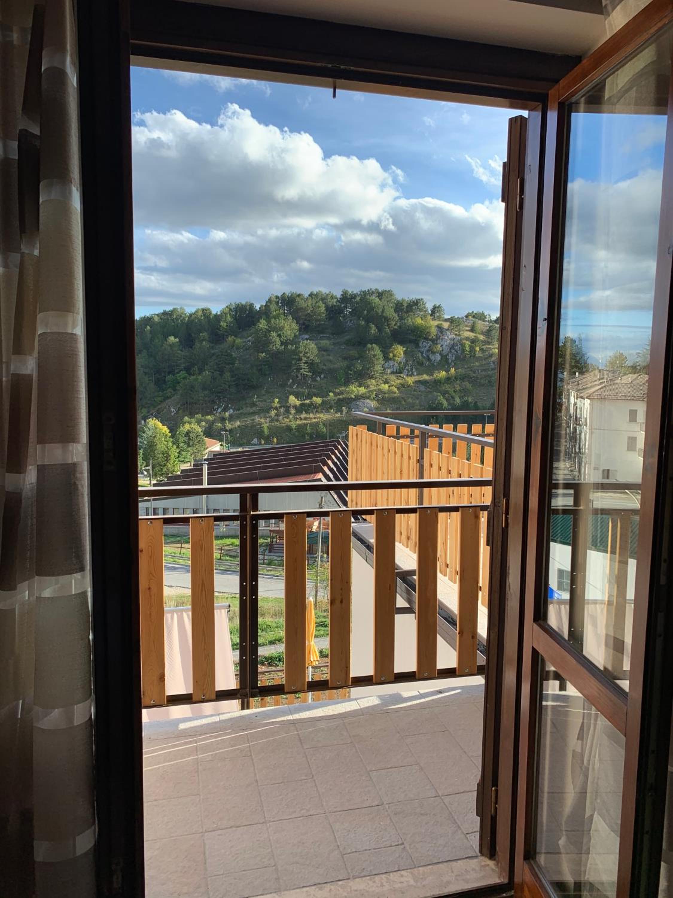 Triple Room with Balcony photo 3