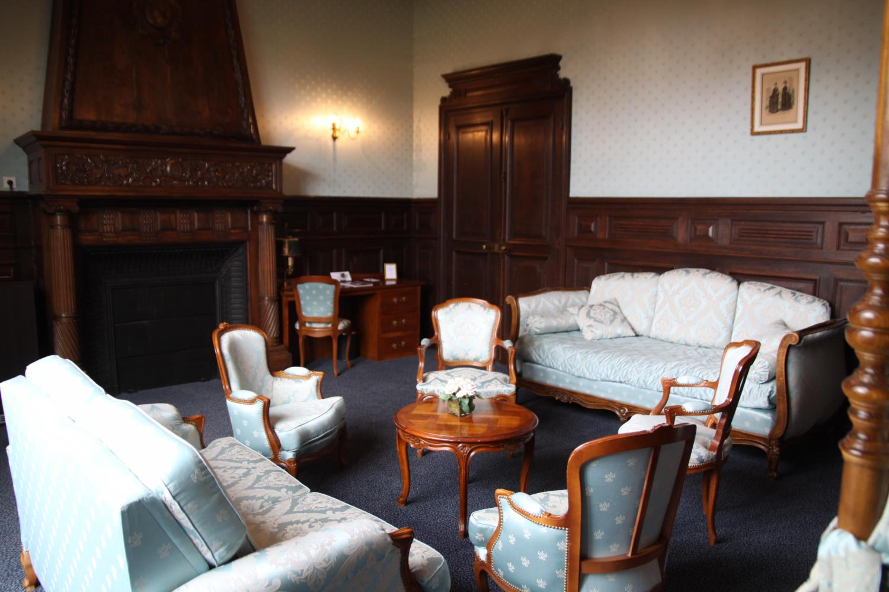 Junior Suite - Photo 4