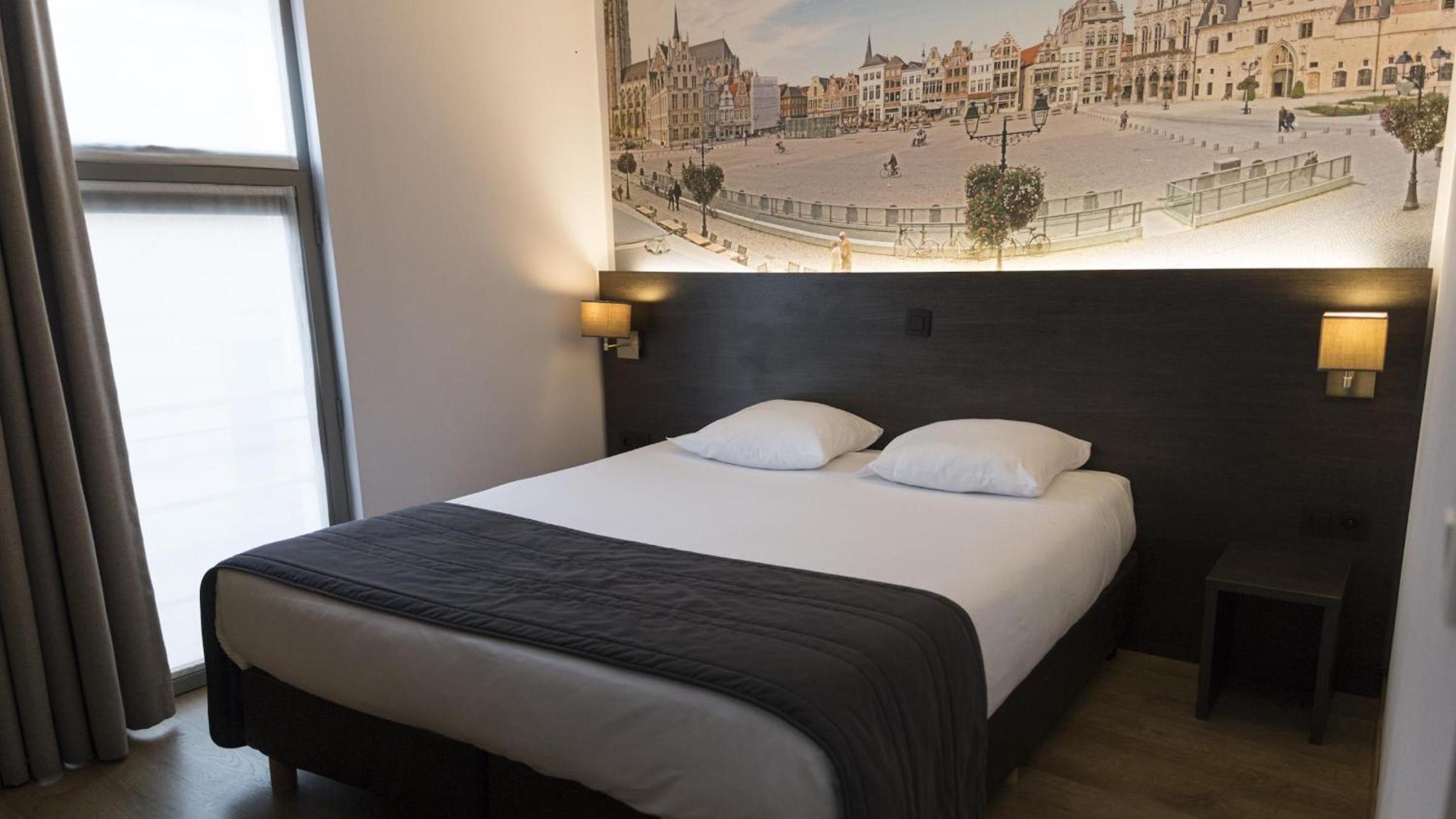 Double Room - Photo 6