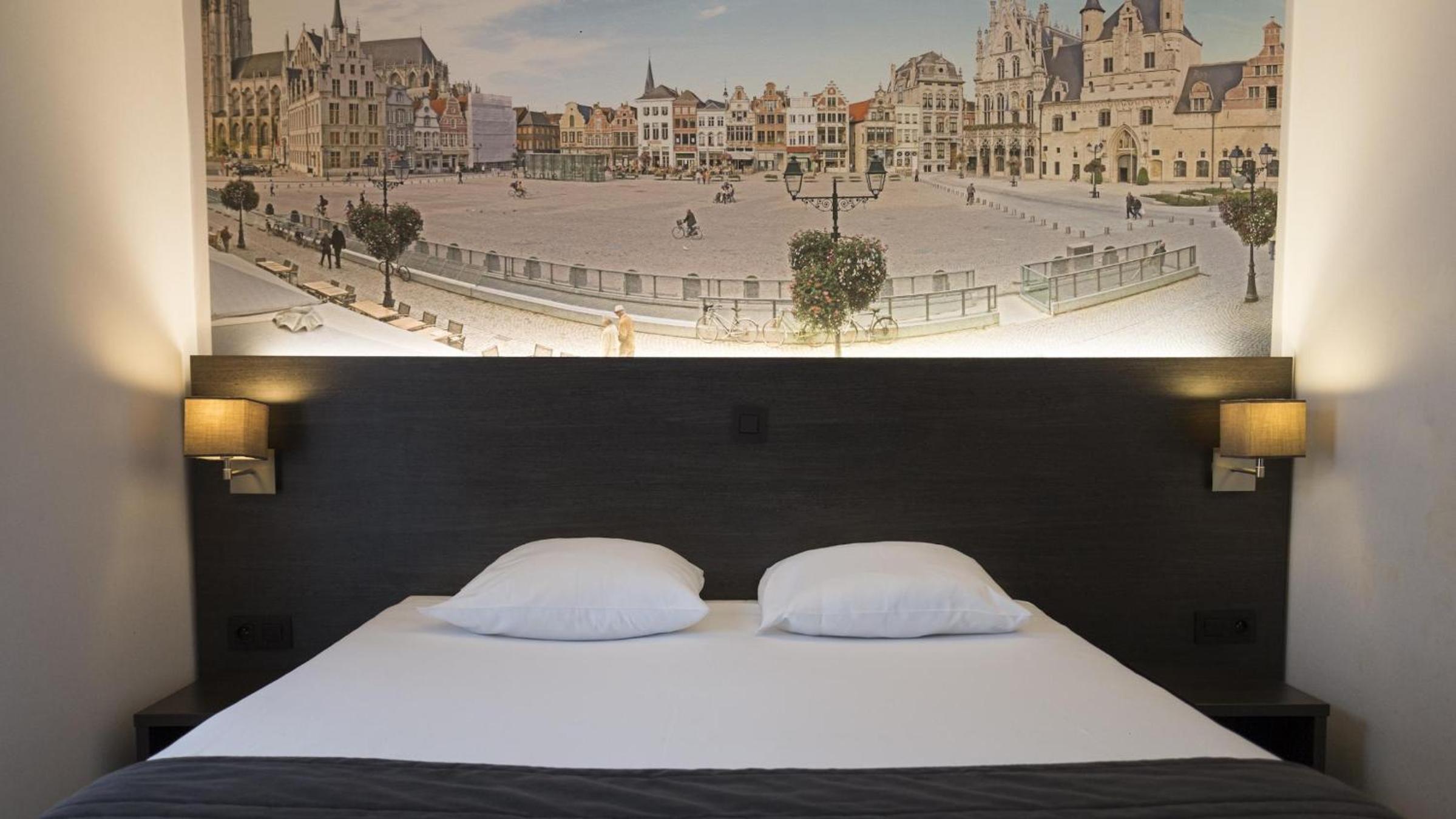 Double Room - Photo 2