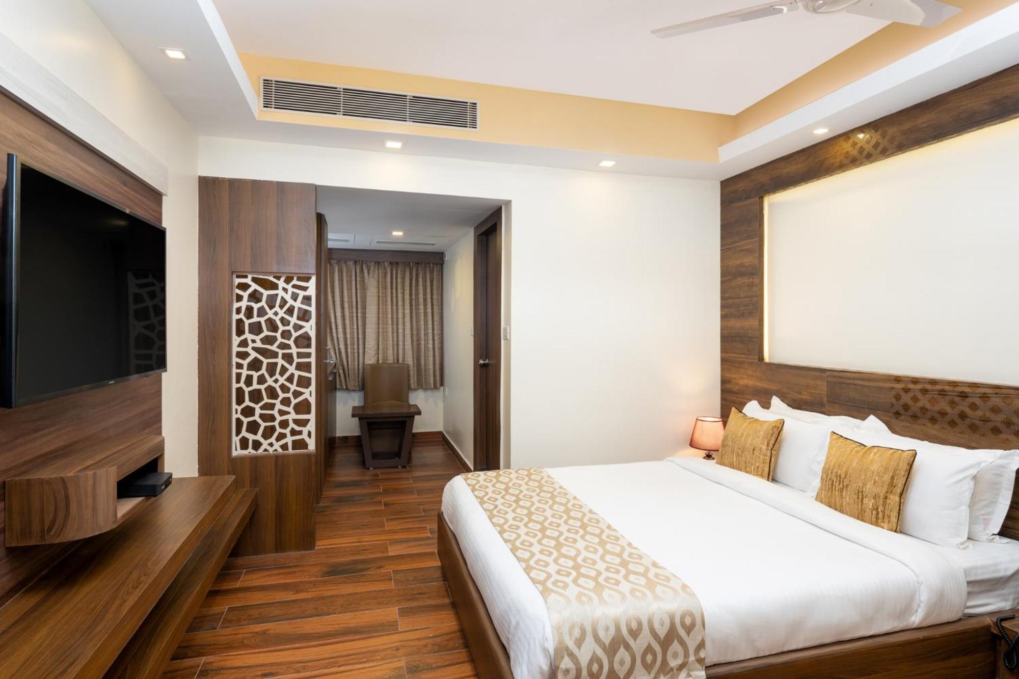 Superior Double Room - Photo 2