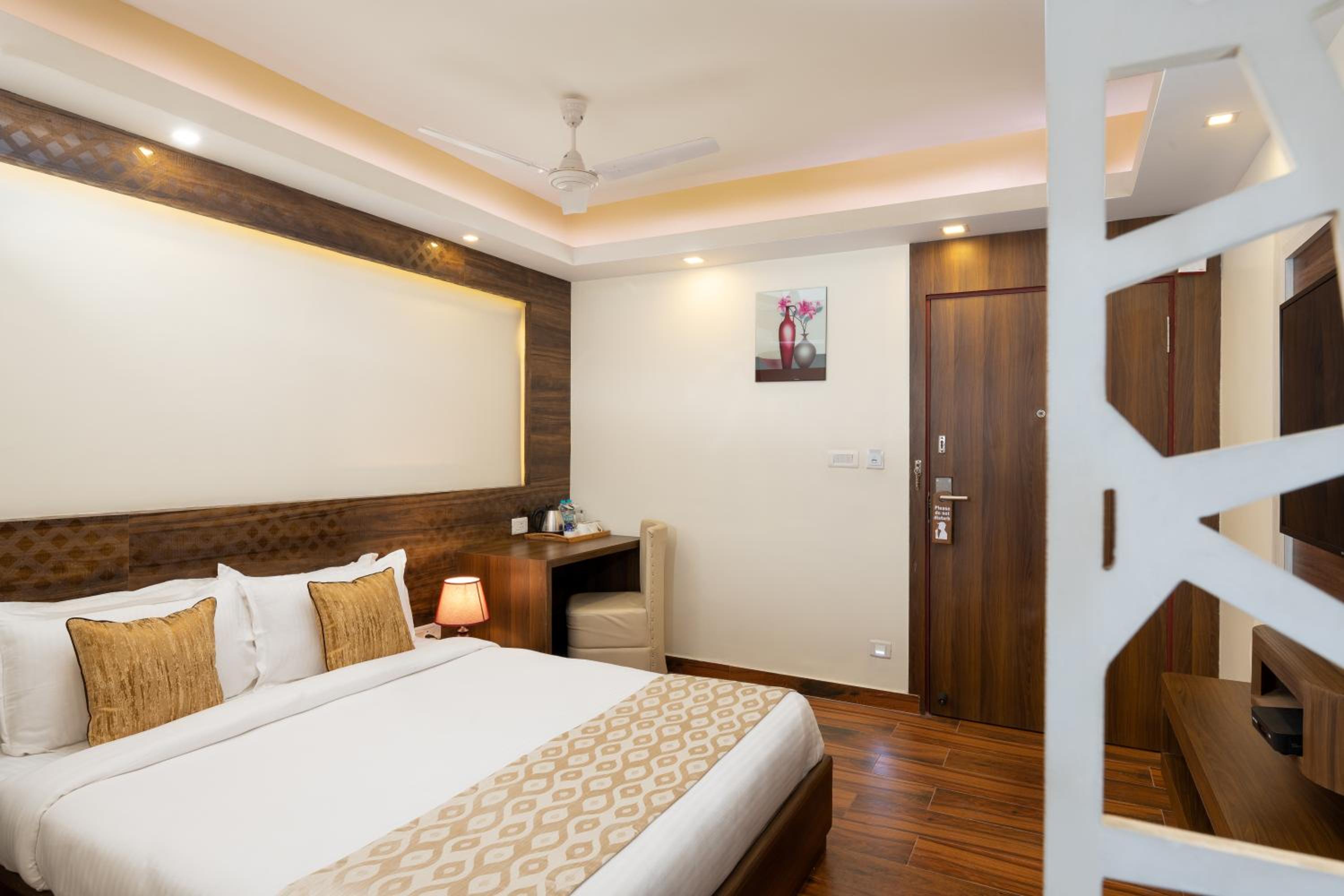 Superior Double Room - Photo 1