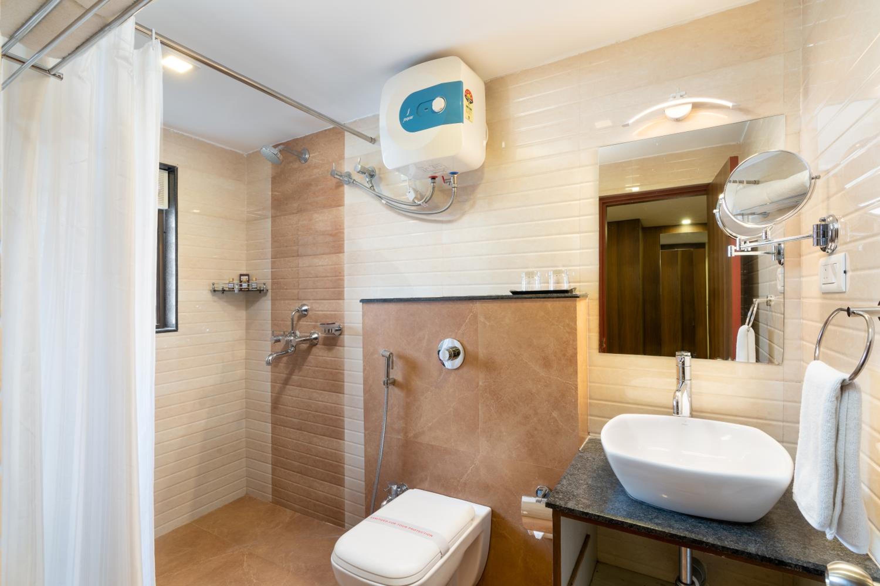 Superior Double Room - Photo 4