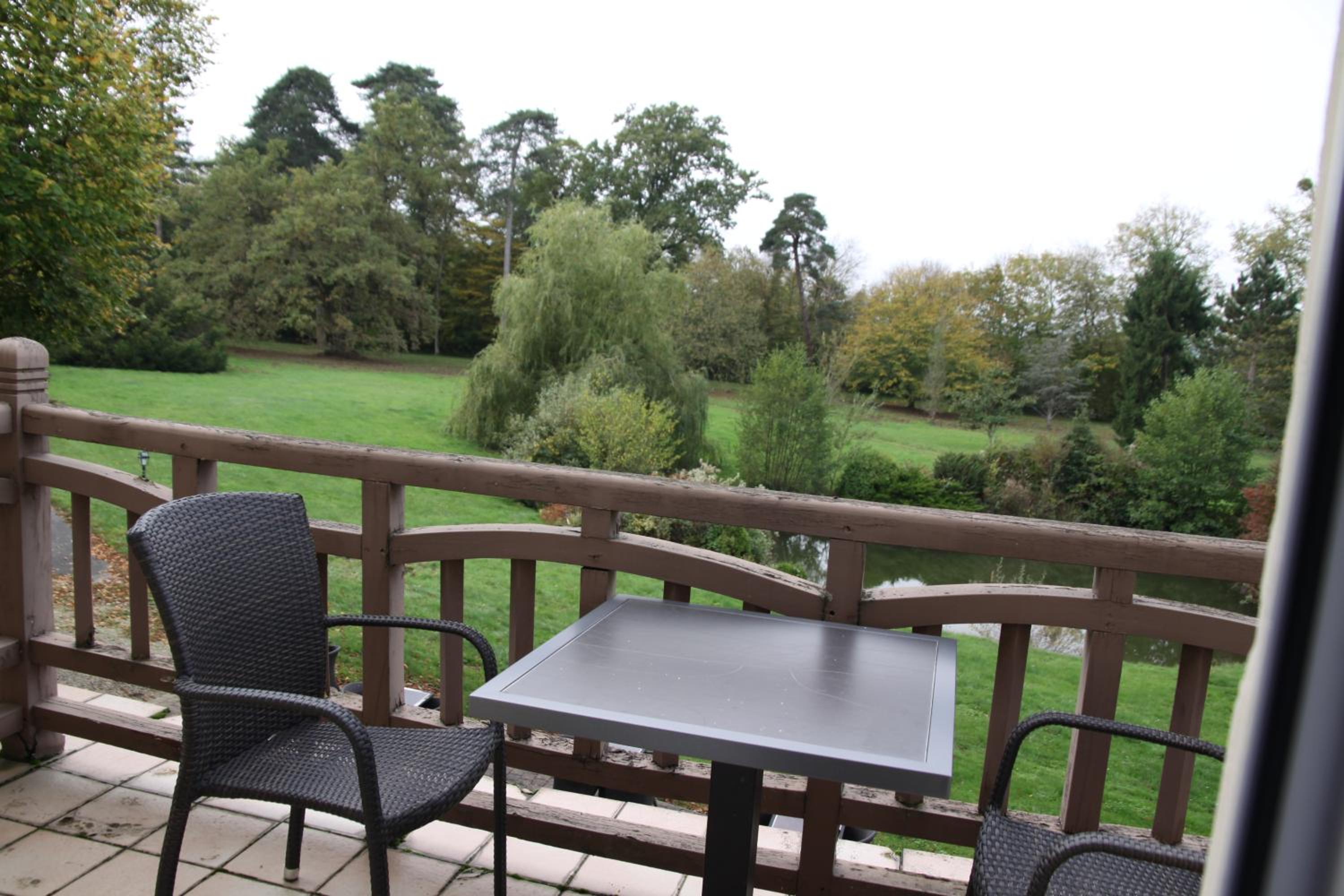 Suite with Terrace - Photo 5