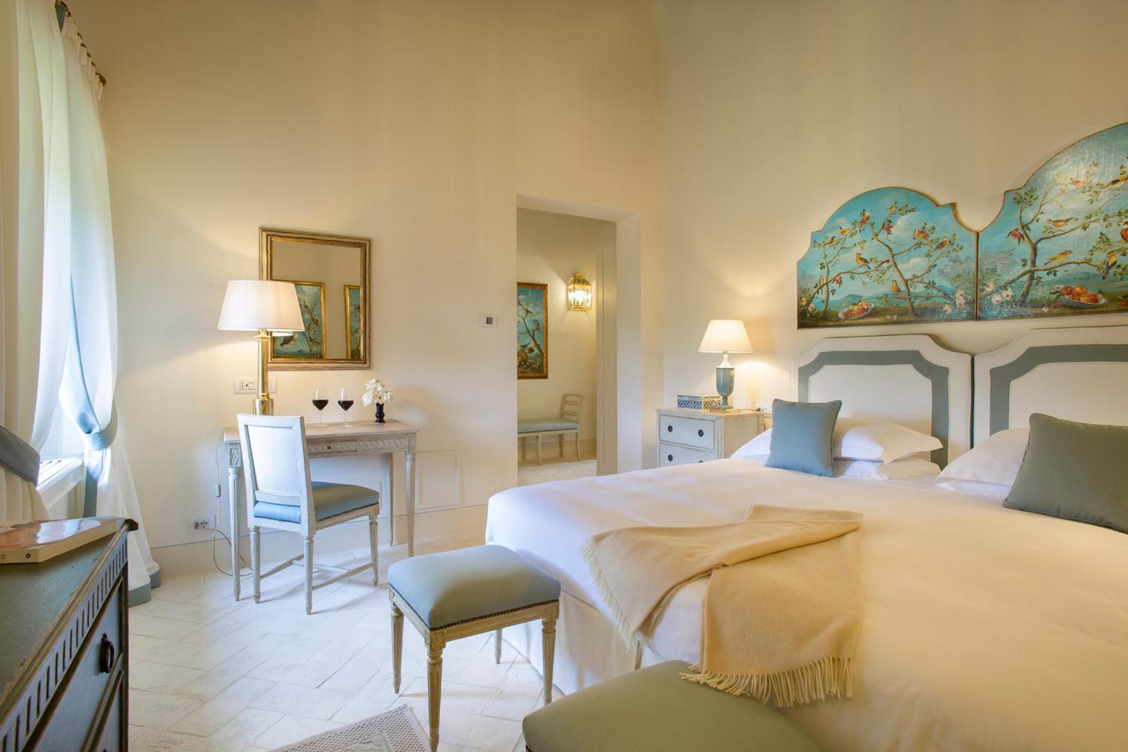 Classic Double Room - Photo 3