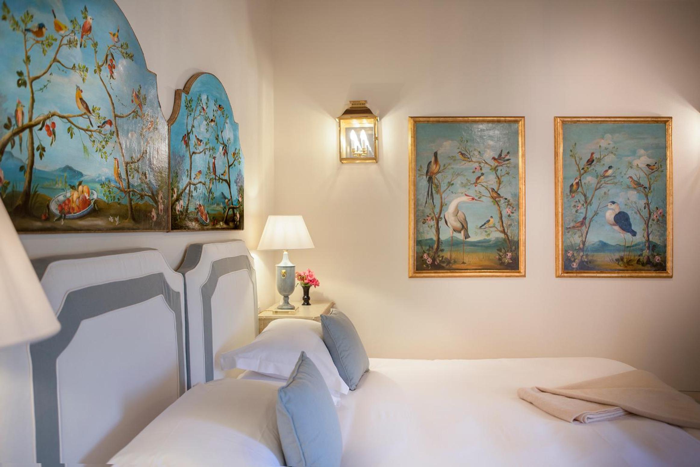 Classic Double Room - Photo 2