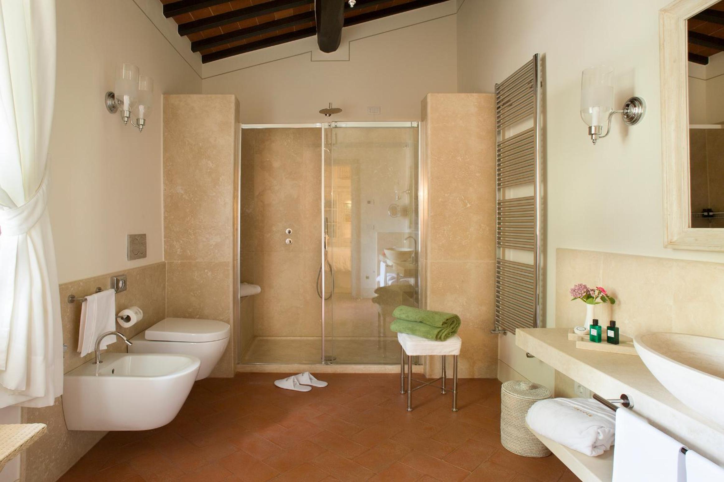 Classic Double Room - Photo 5