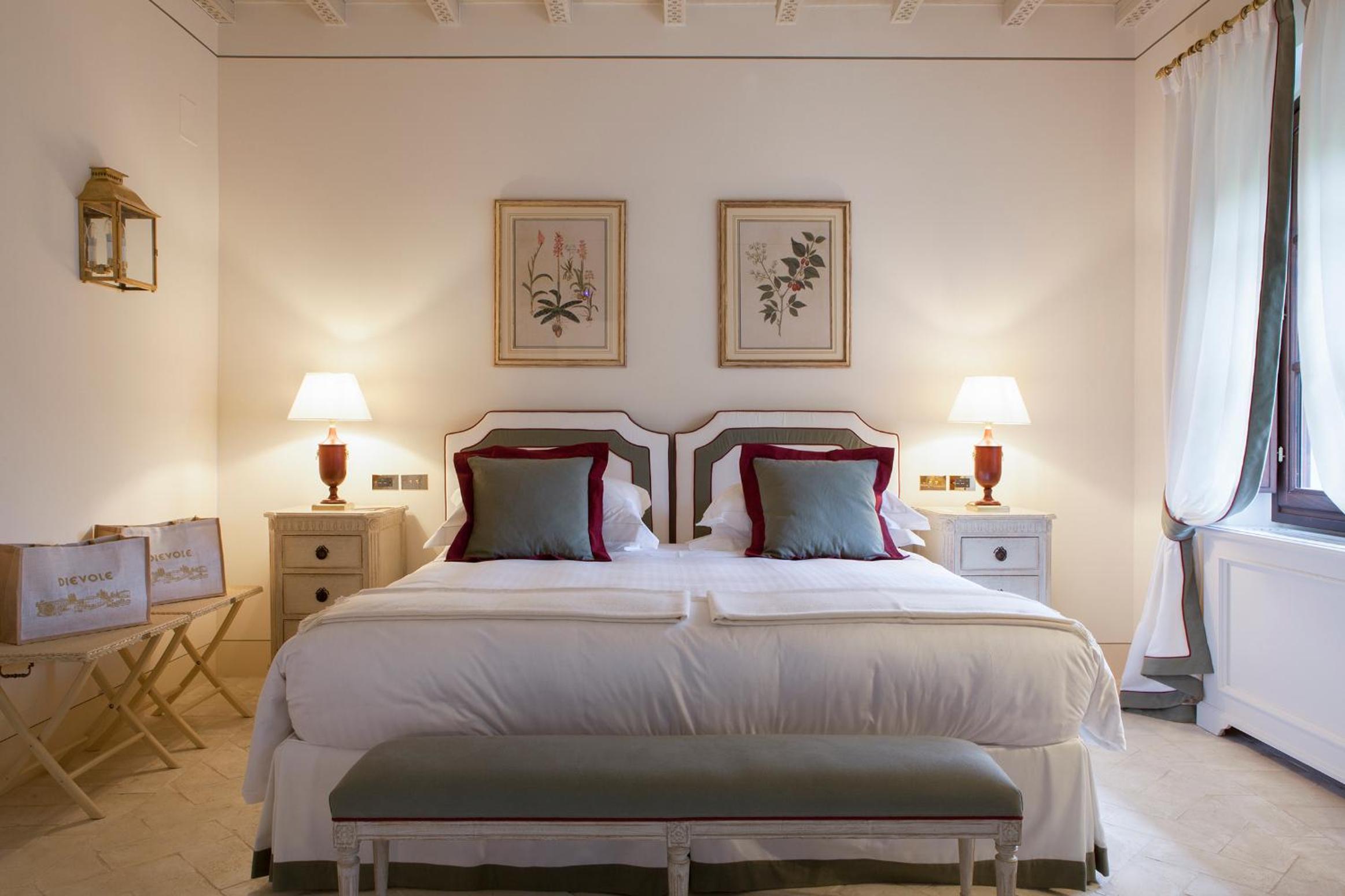 Classic Double Room - Photo 4