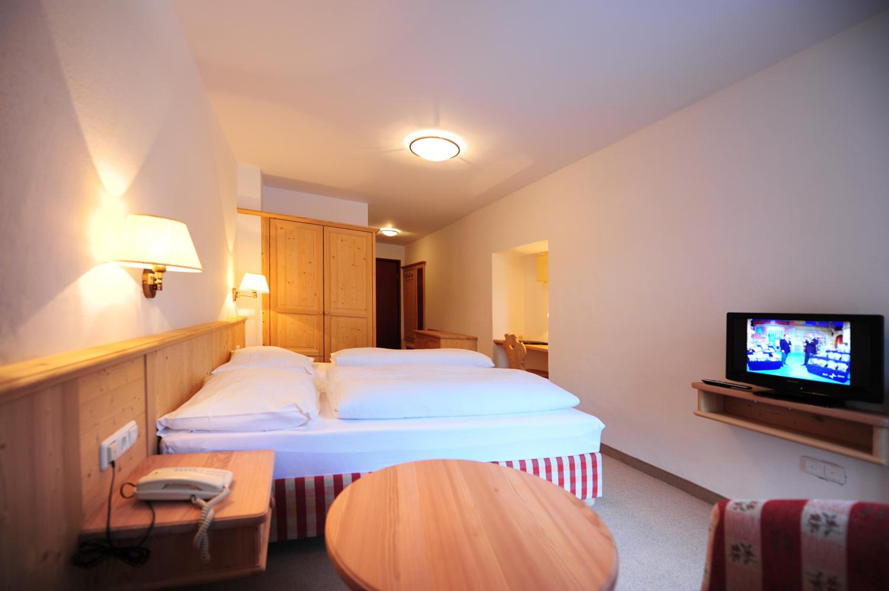 Double Room with Mountain View photo 2