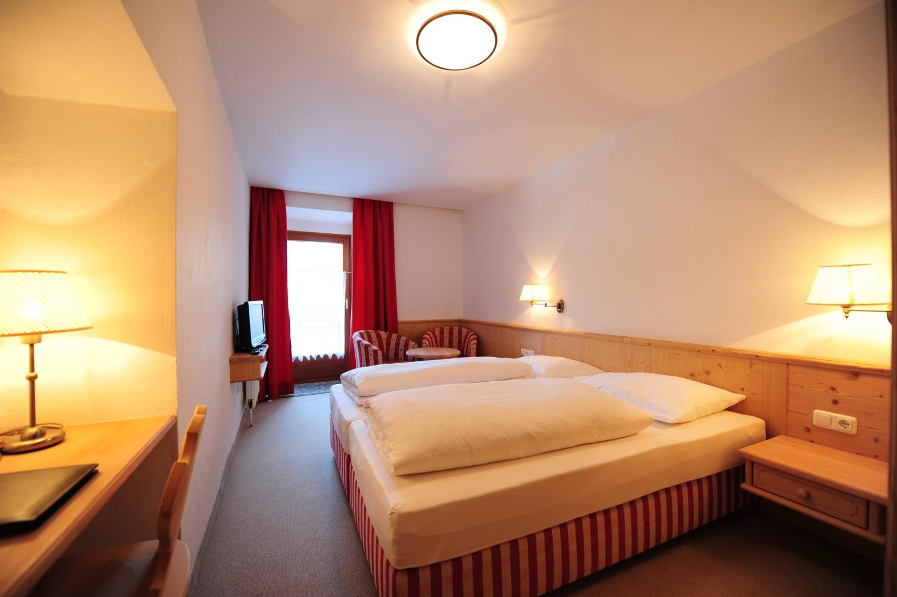 Double Room with Mountain View photo 3