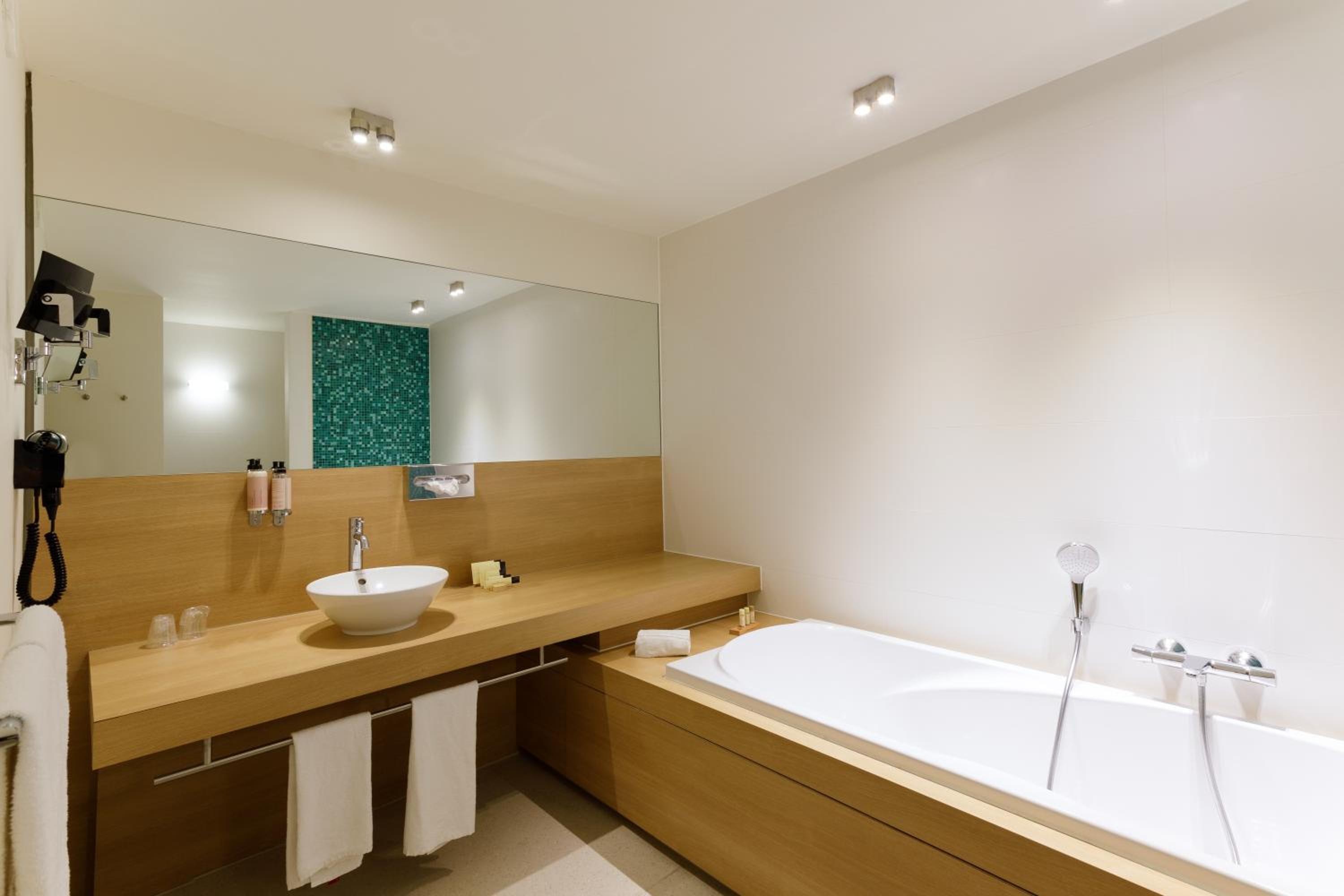 Junior Suite - Photo 4