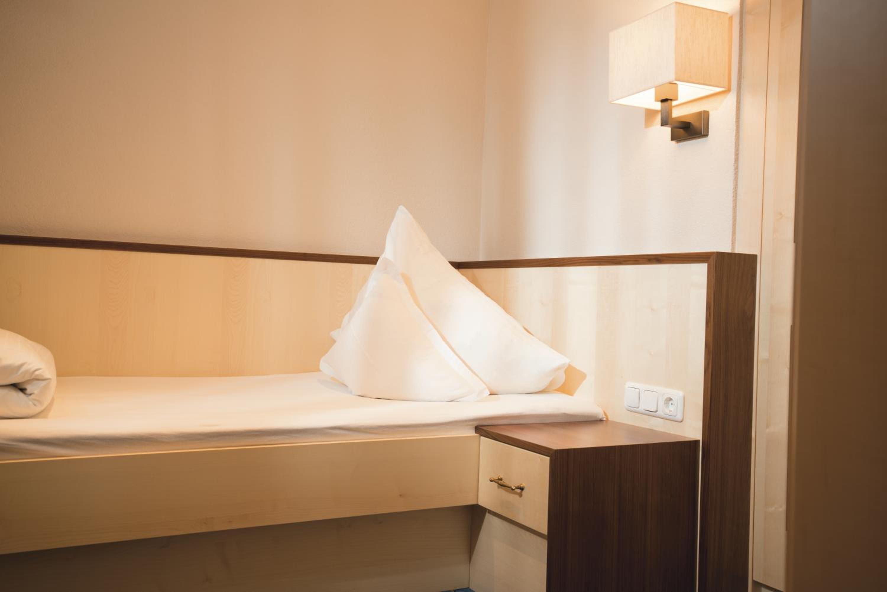 Single Room photo 1