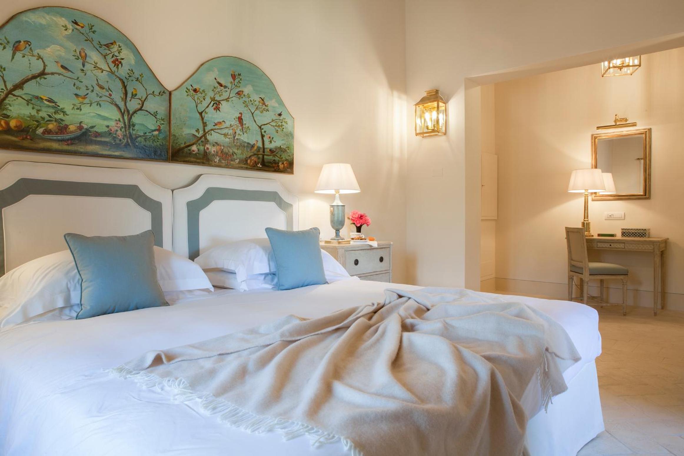 Deluxe Double Room - Photo 2