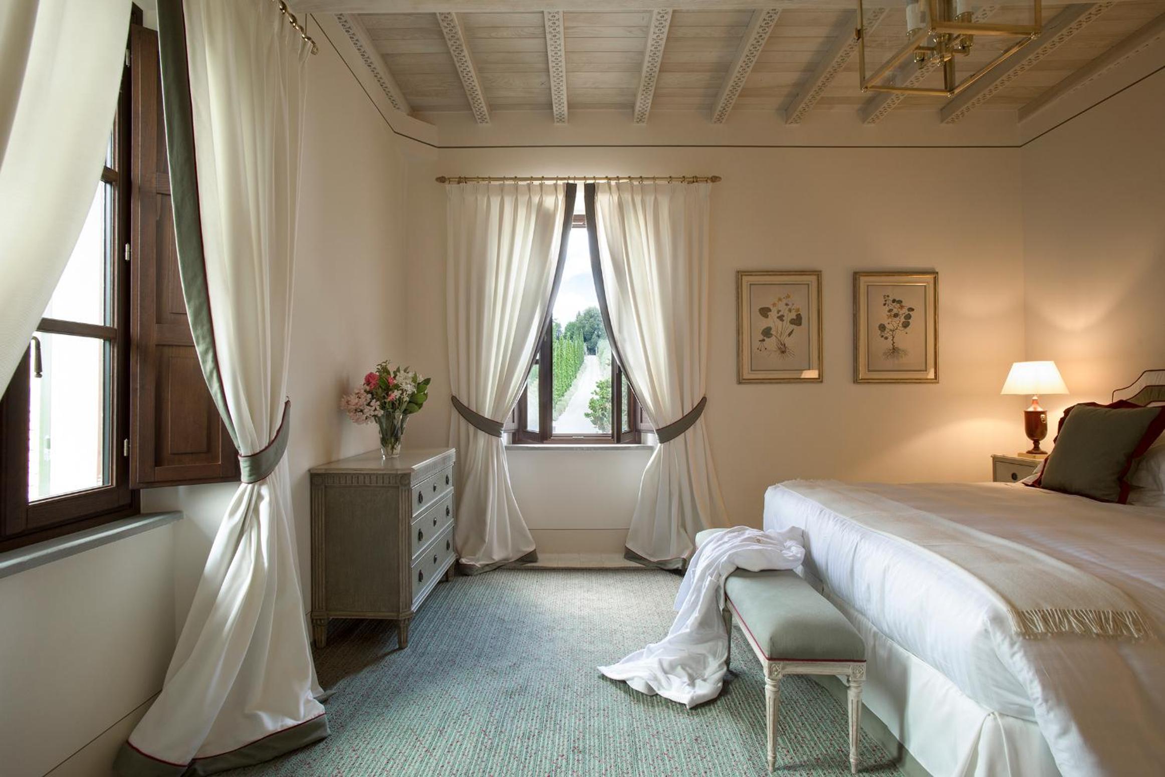 Deluxe Double Room - Photo 7