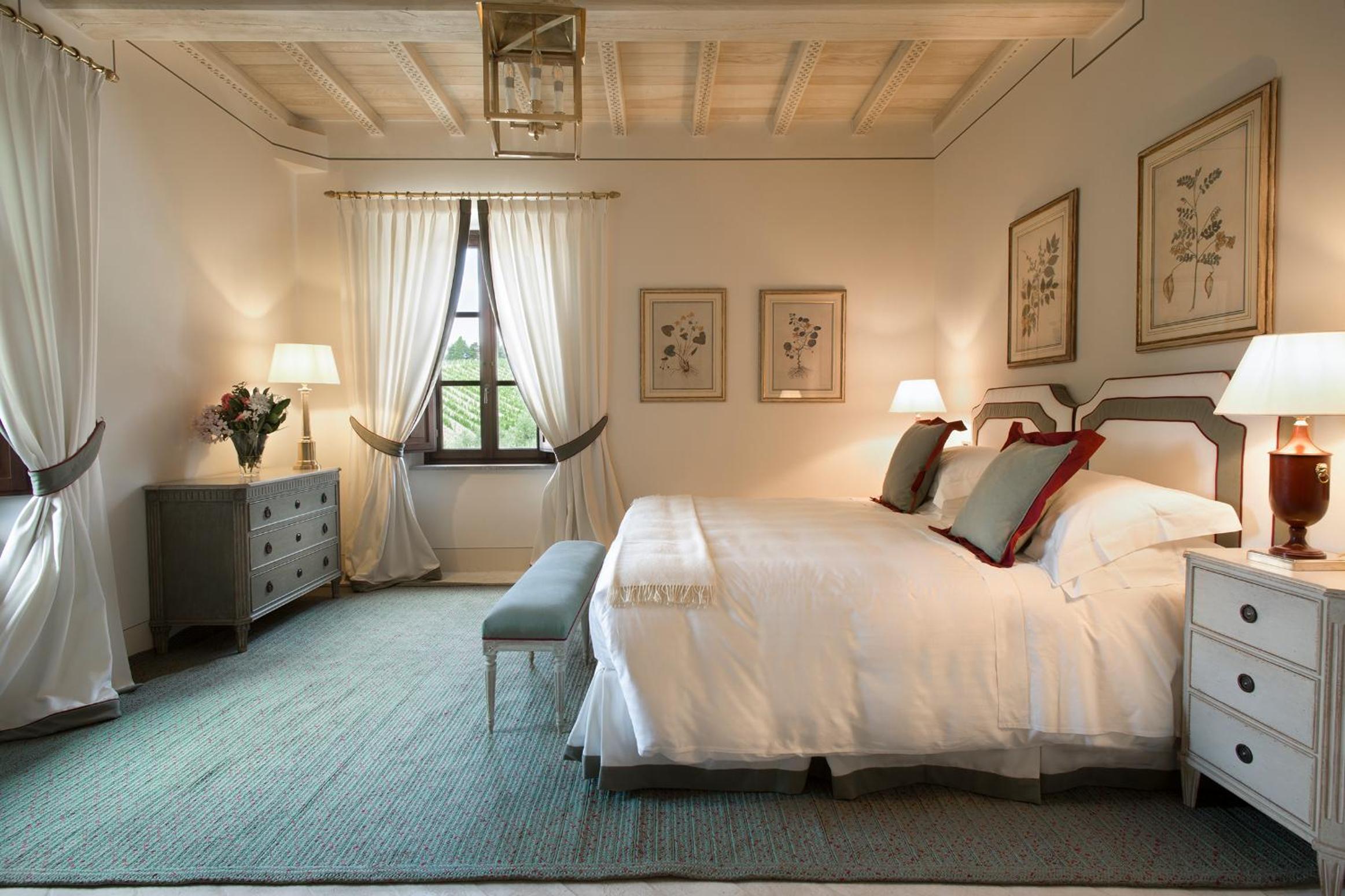 Deluxe Double Room - Photo 8
