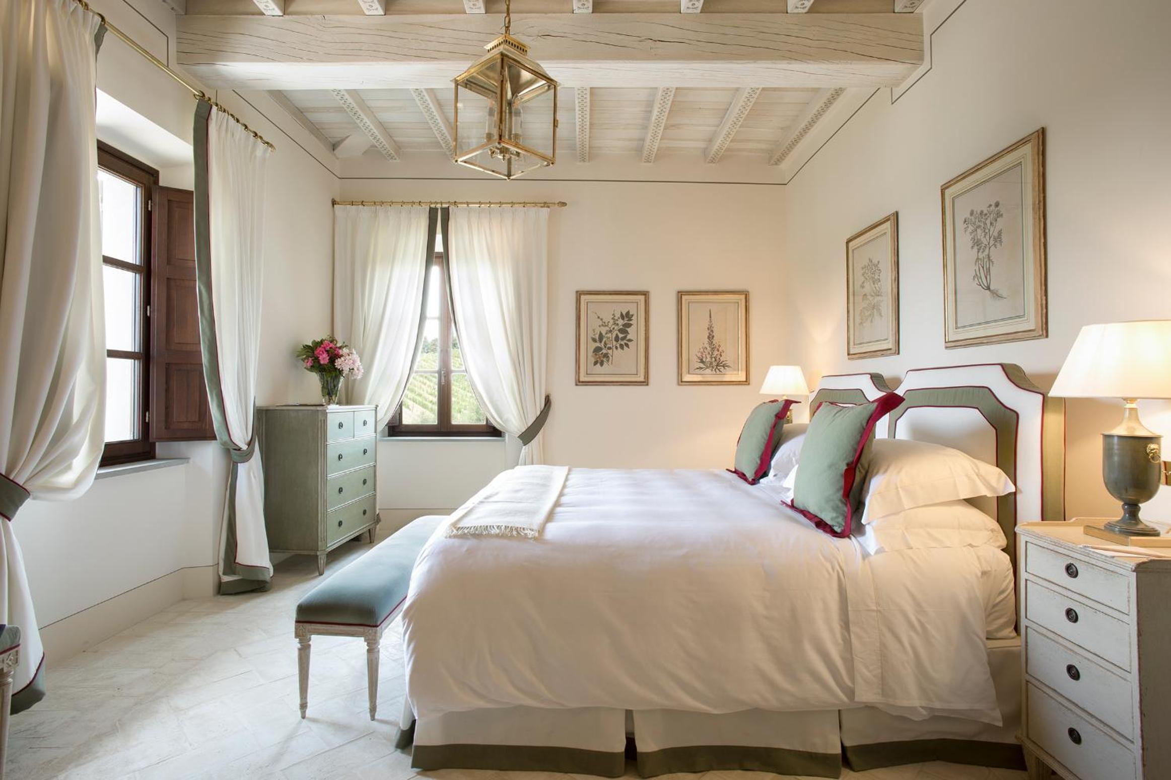 Deluxe Double Room - Photo 1
