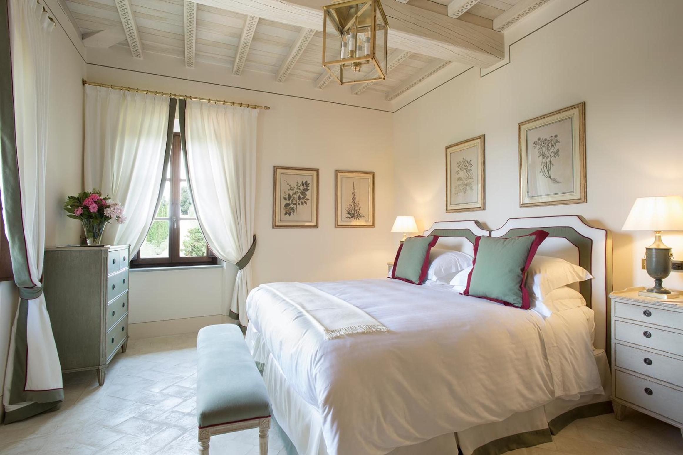 Deluxe Double Room - Photo 5