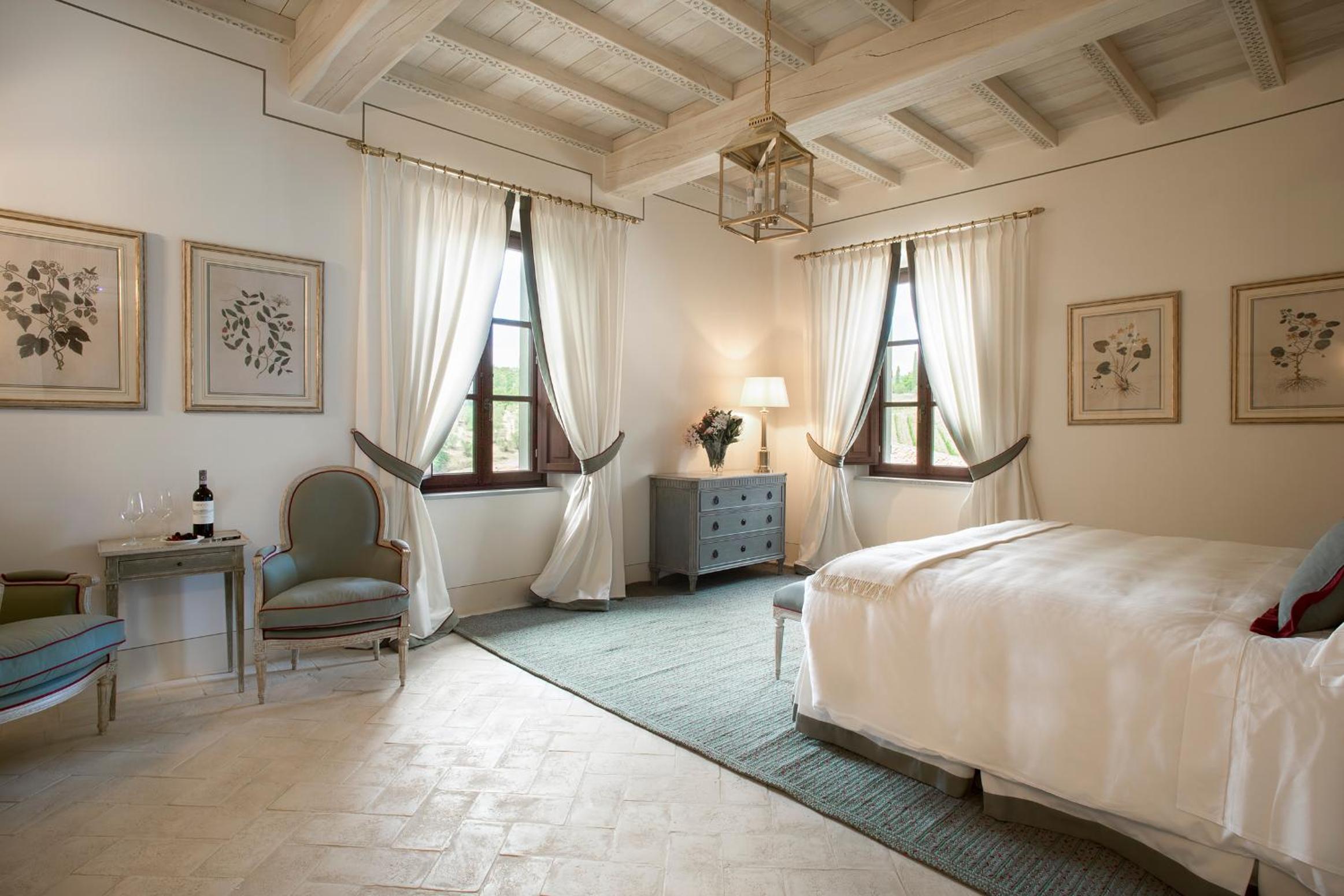 Deluxe Double Room - Photo 6