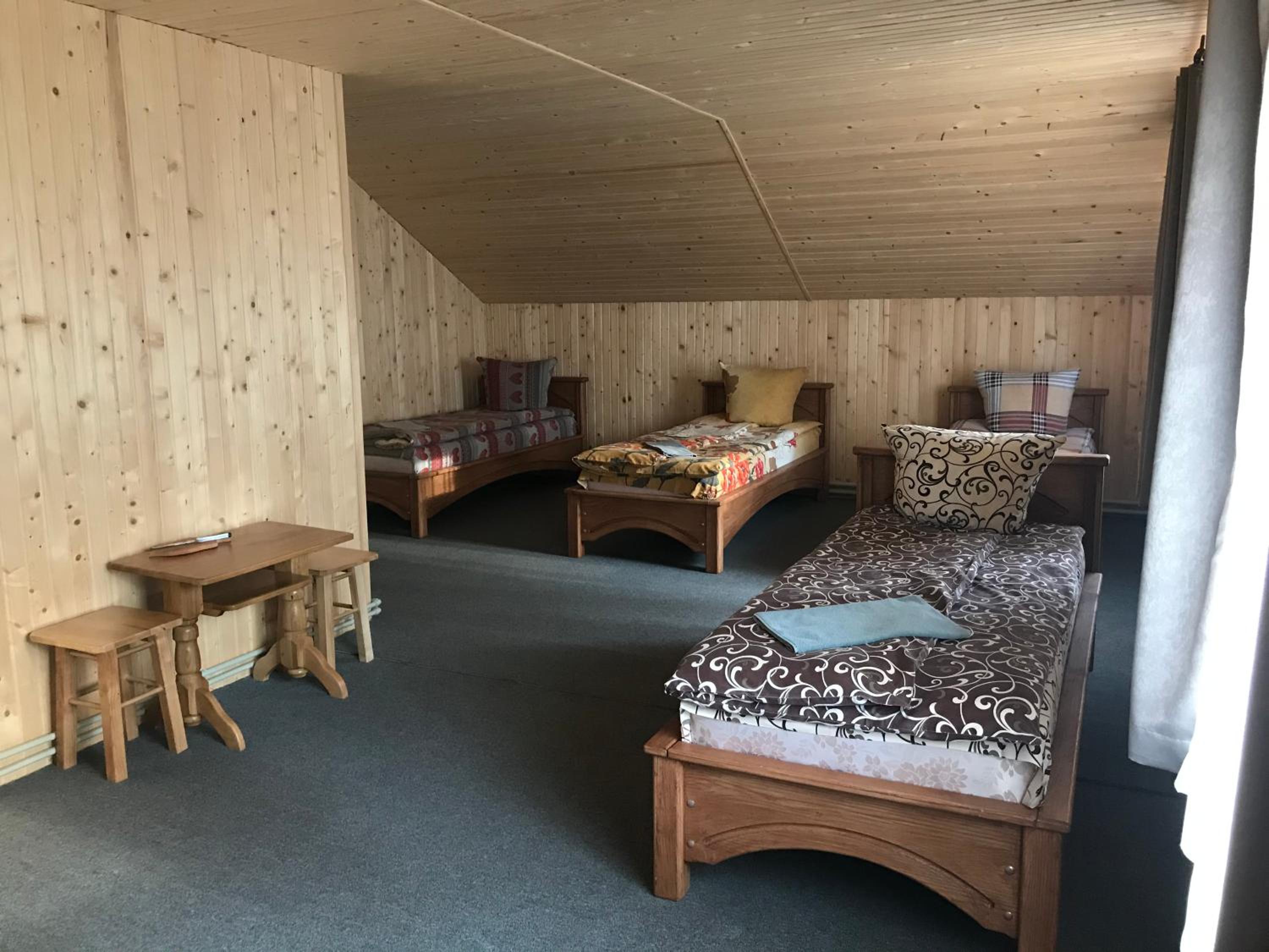 Superior Double Room photo 1