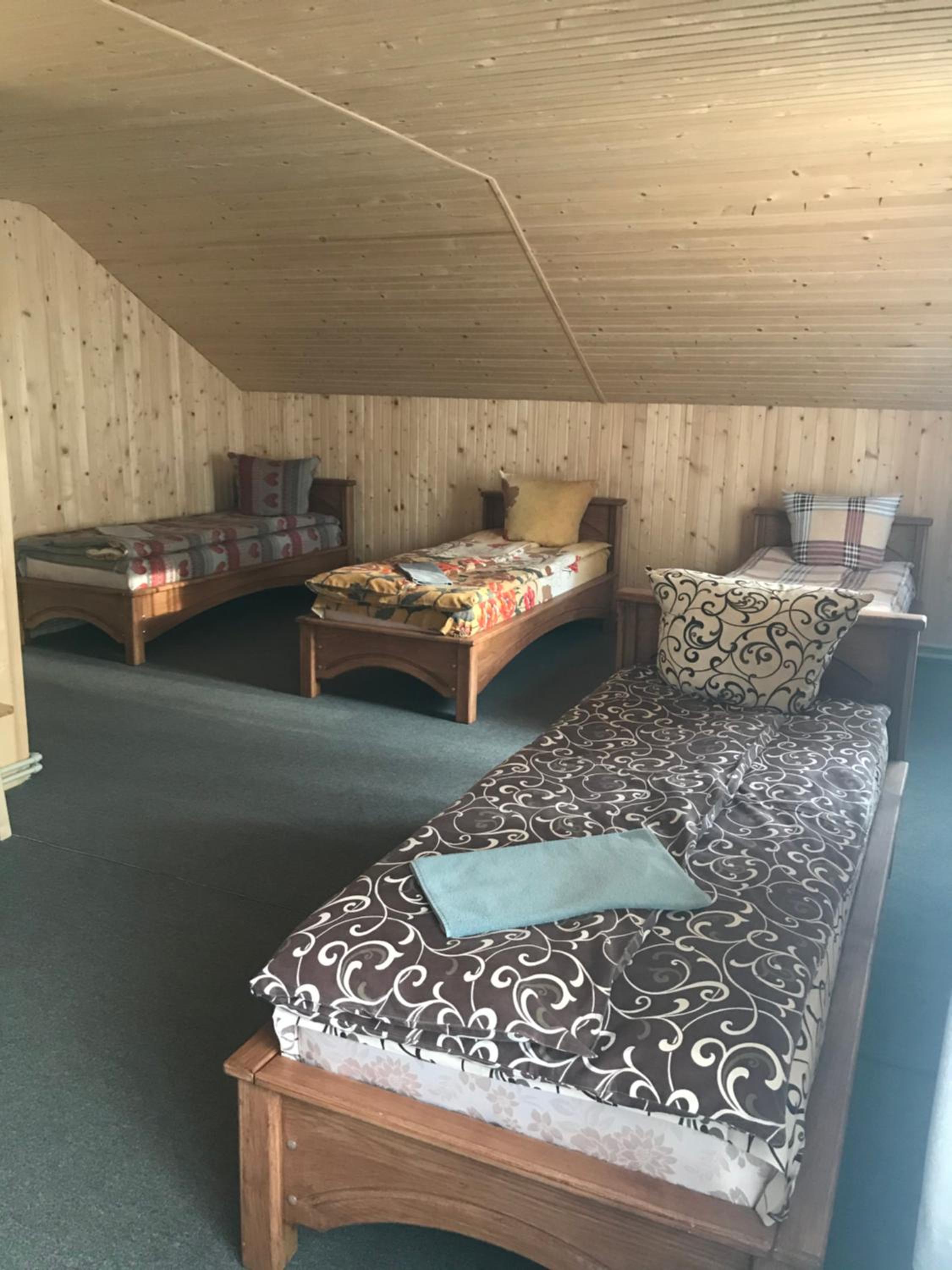 Superior Triple Room photo 3