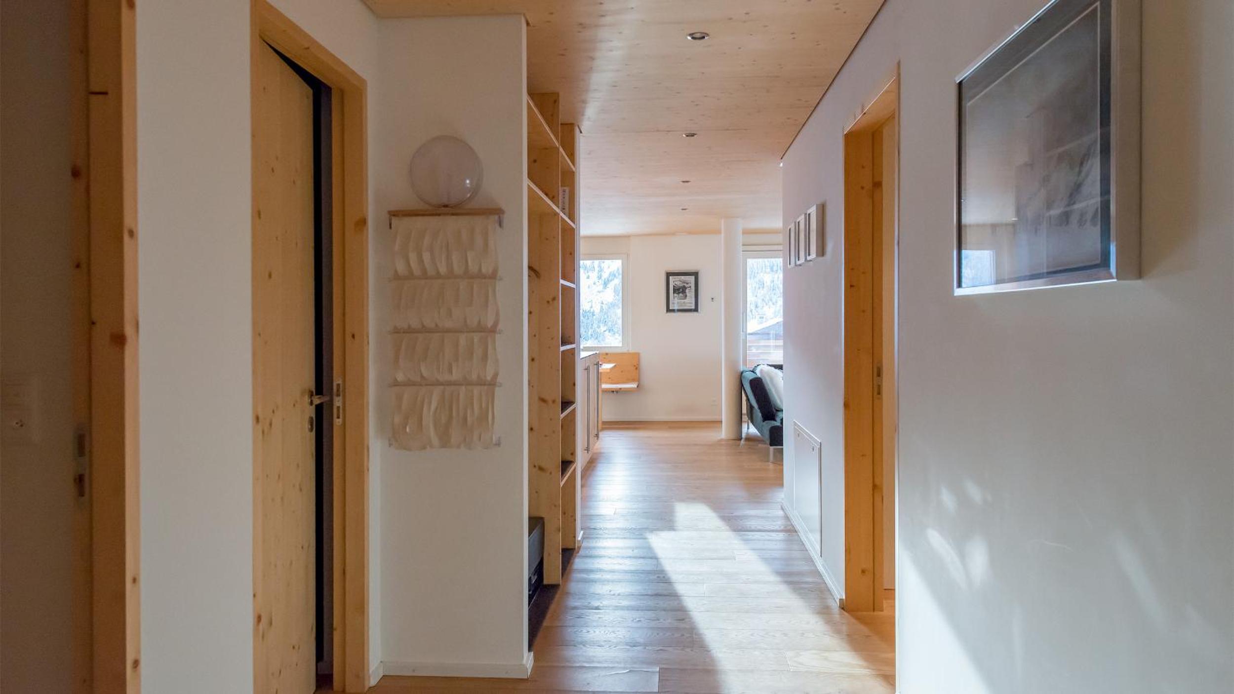 Superior Apartment photo 2