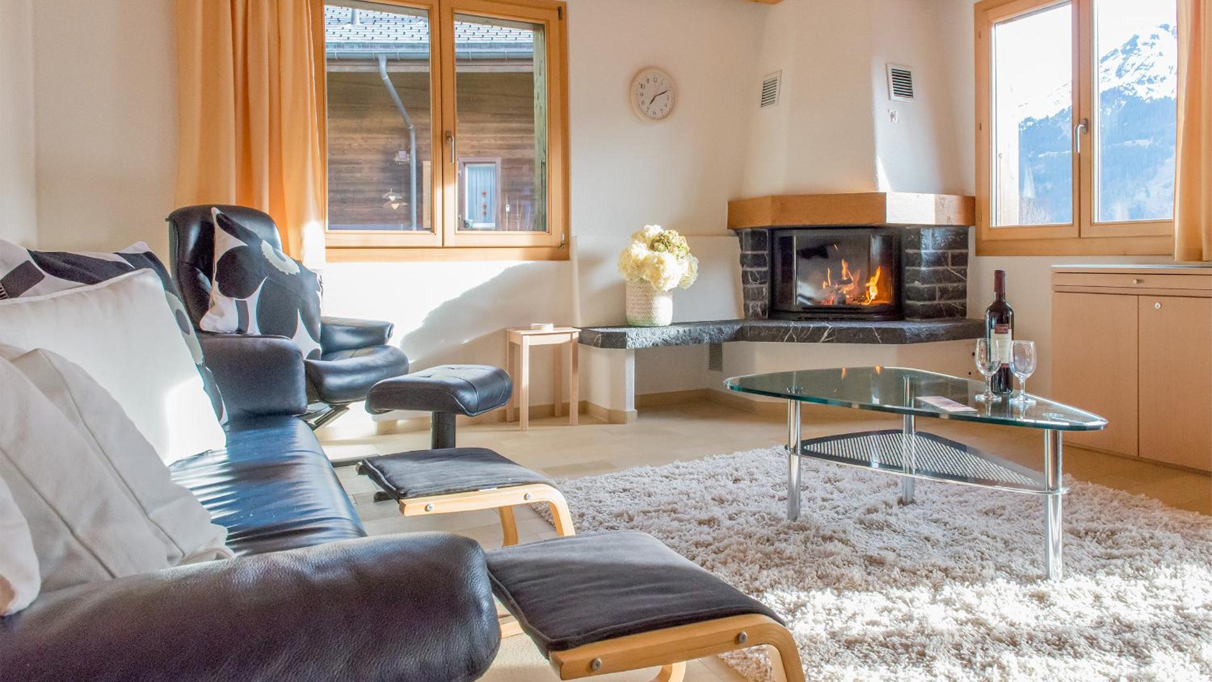 Superior Apartment photo 2