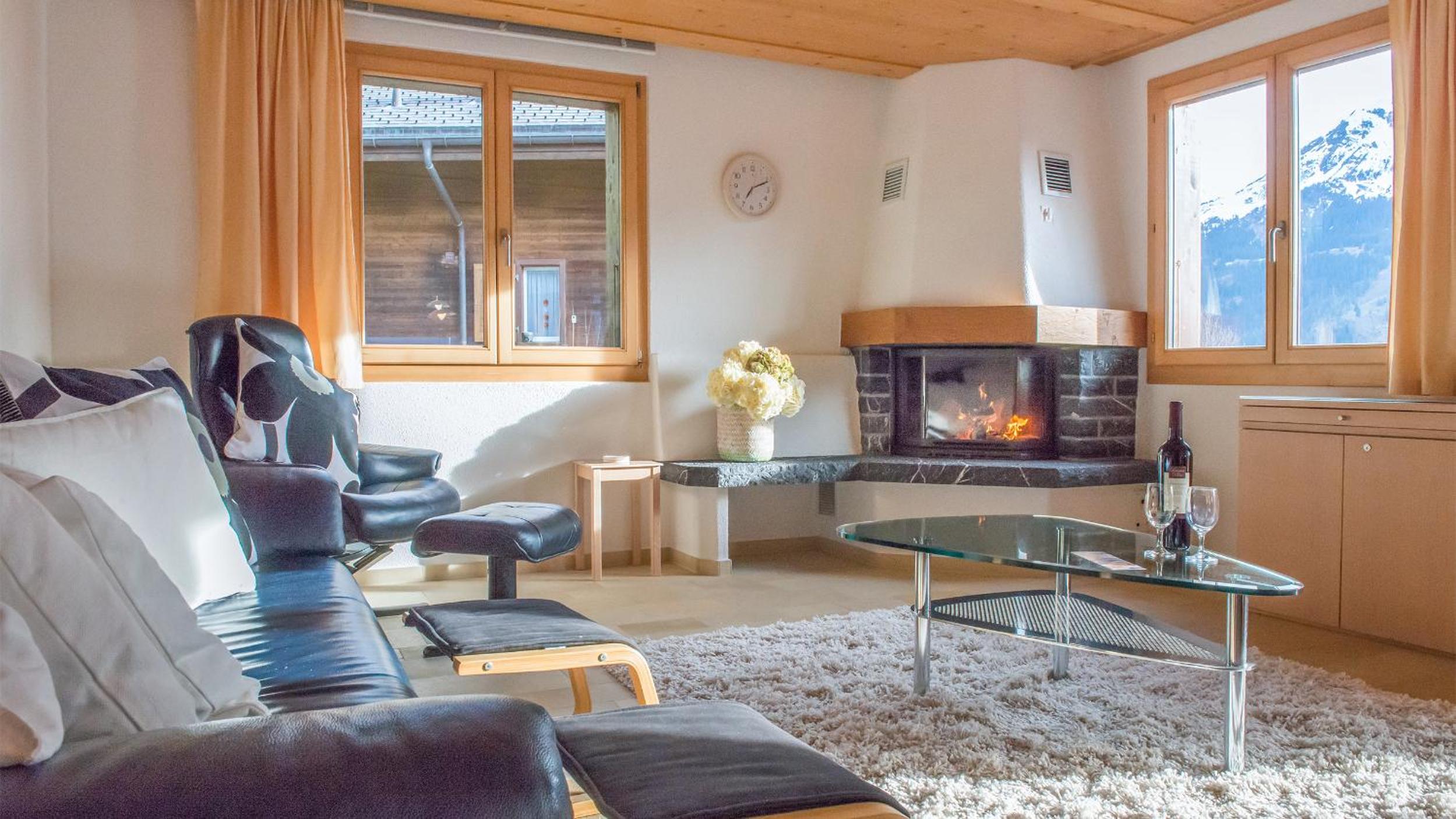 Superior Apartment photo 1
