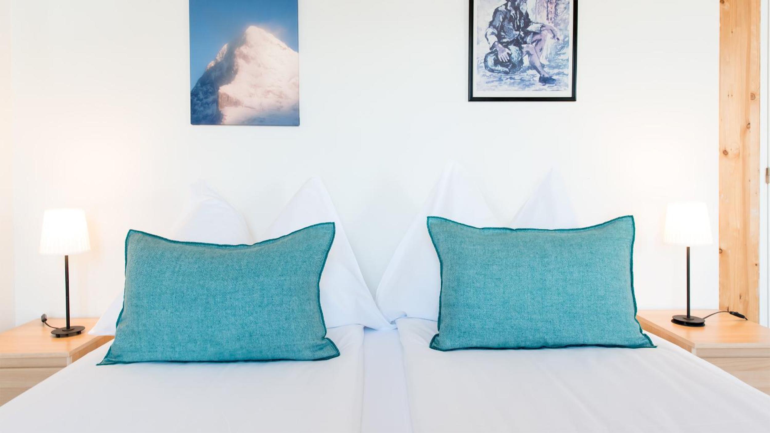 Duplex Apartment photo 2