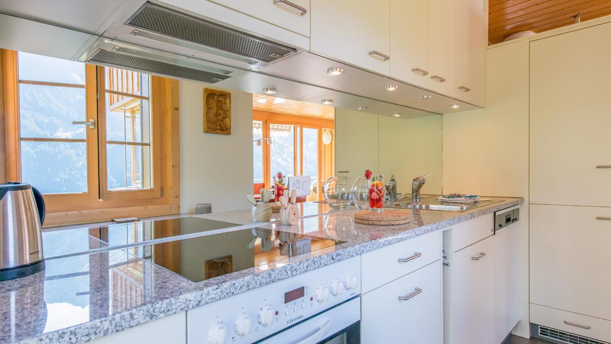 Superior Apartment photo 3