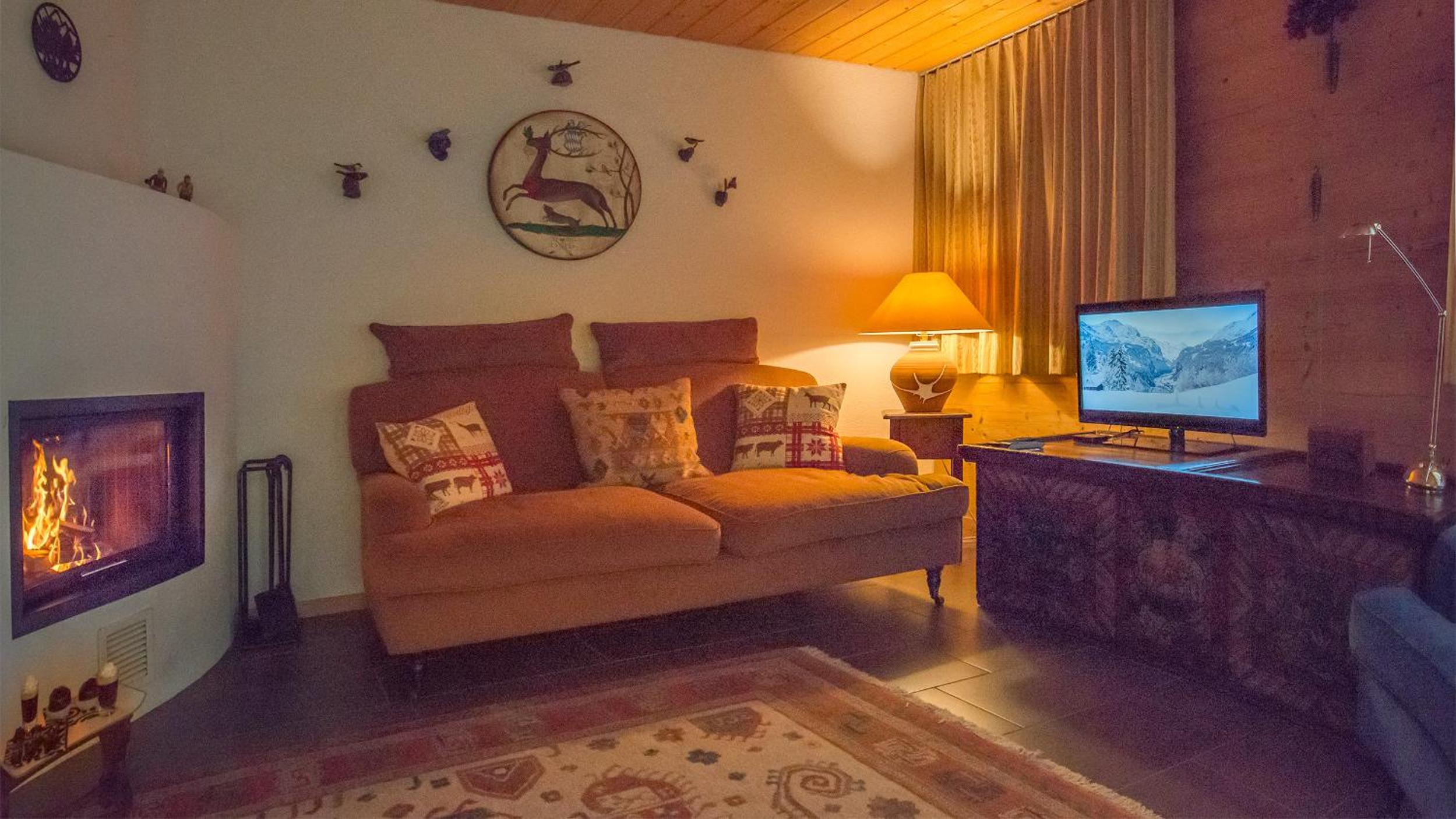 Superior Apartment photo 1