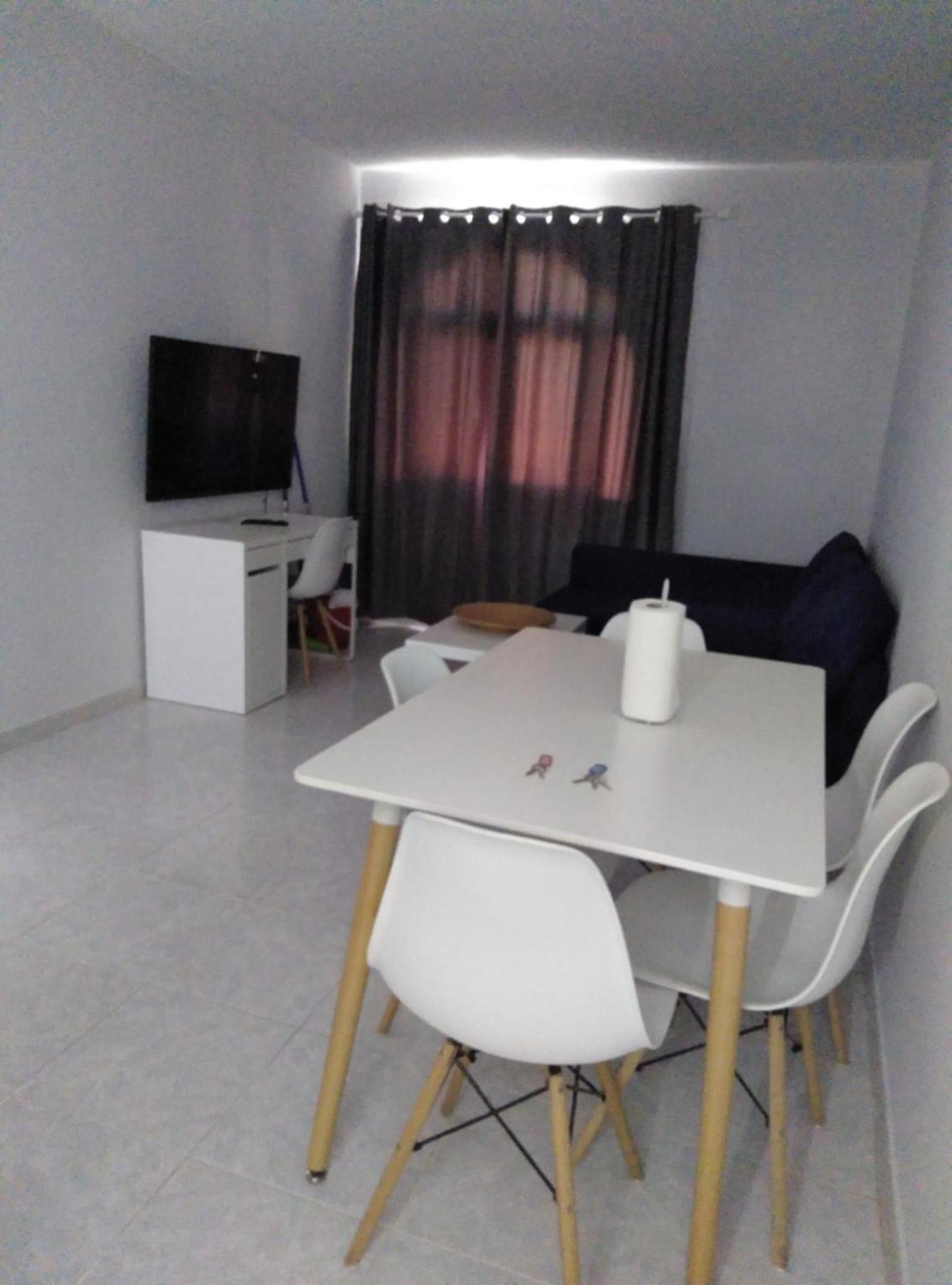 Three-Bedroom Apartment photo 3