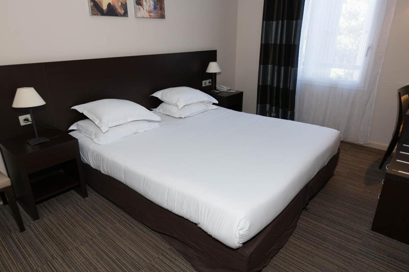 Classic Double Room - Photo 3