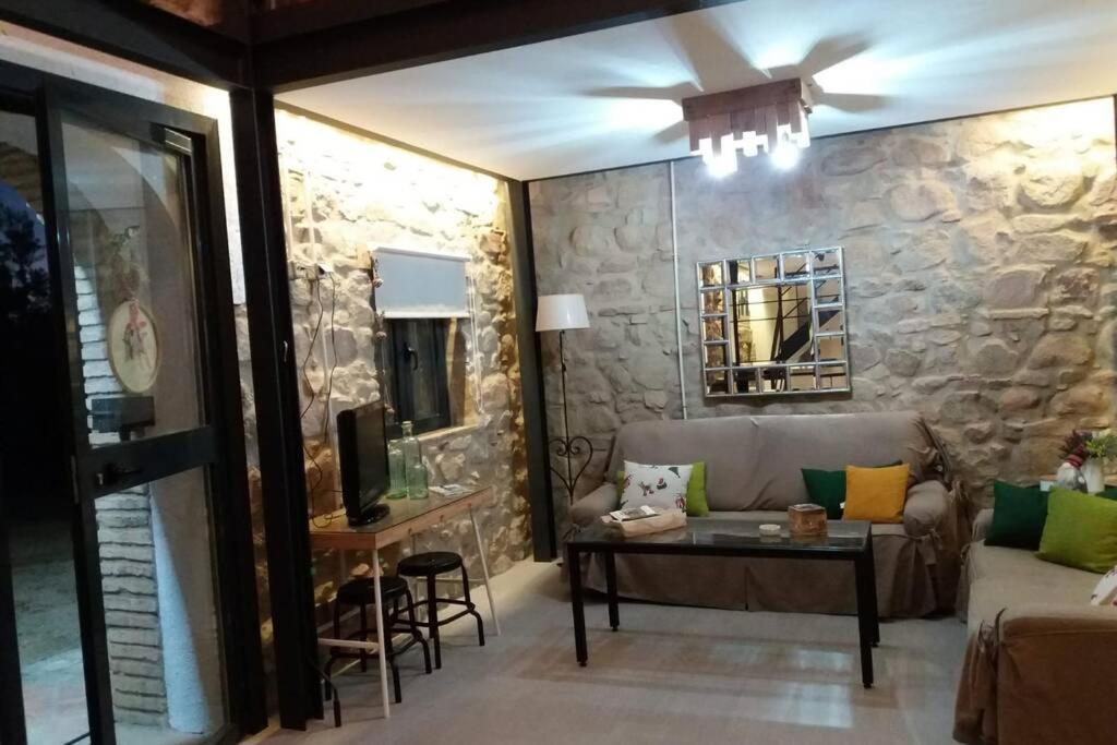 Casa de Dos Habitaciones