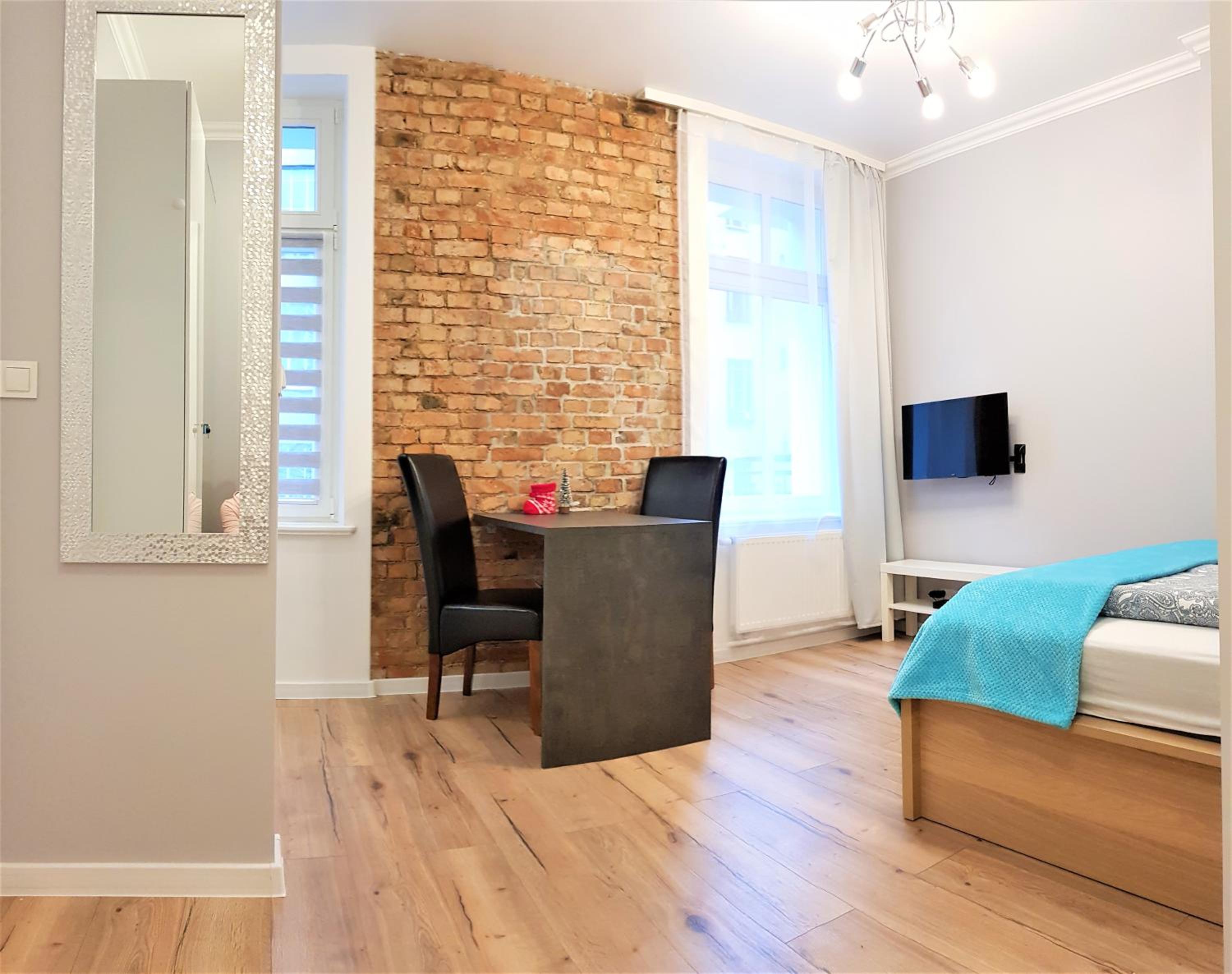 Apartment photo 1