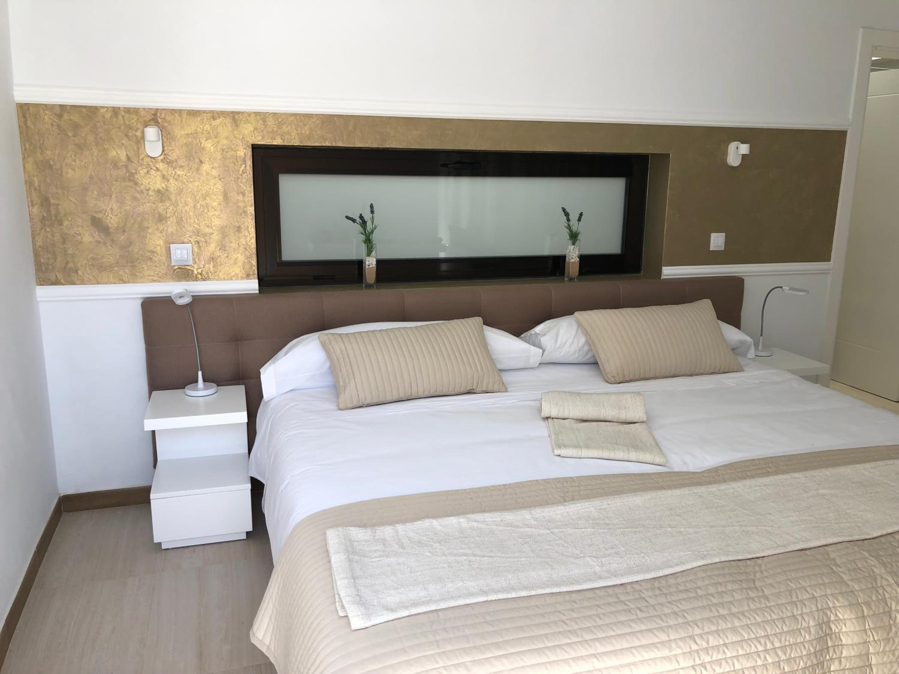 Villa de Una Habitación con Vista al Mar