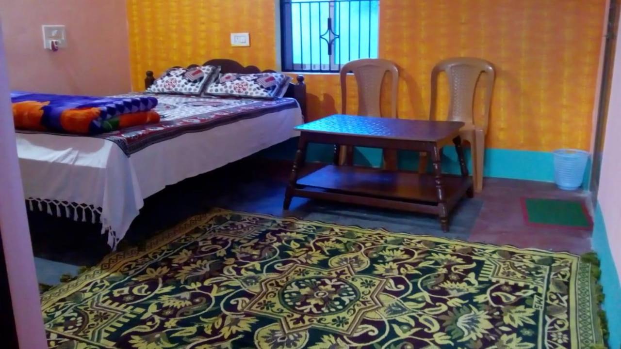Budget Double Room photo 1