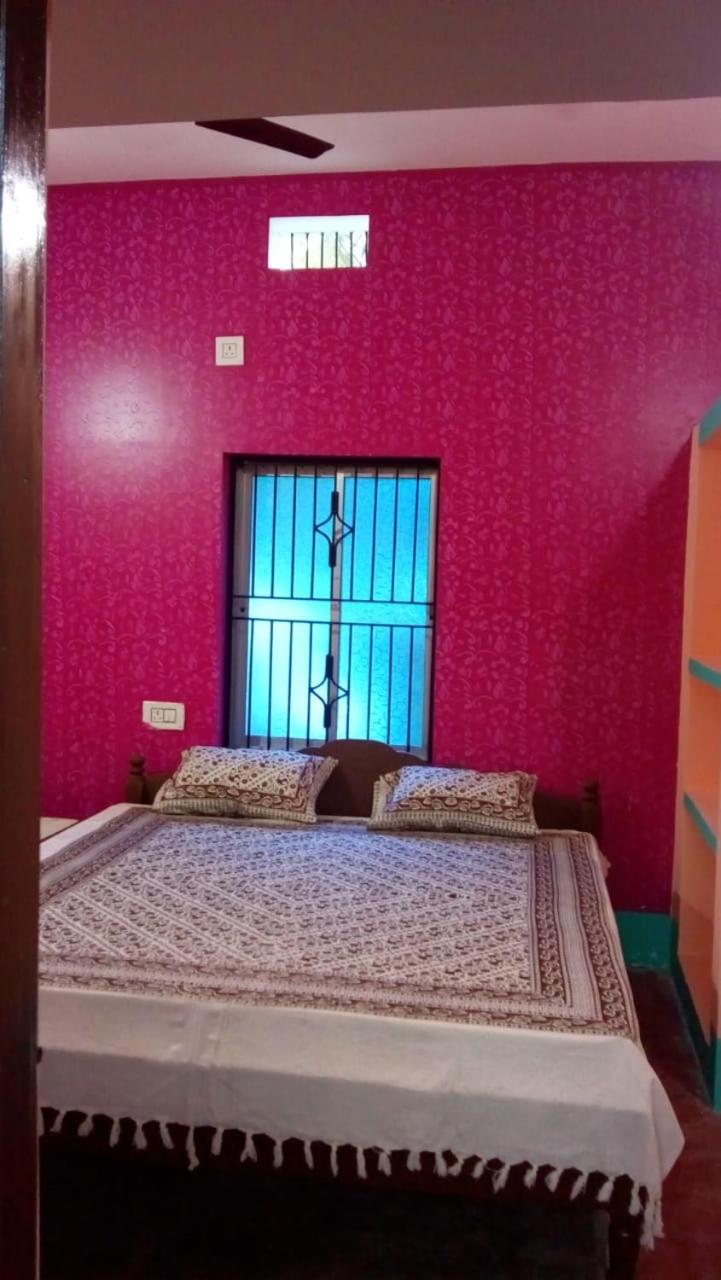 Budget Double Room photo 2