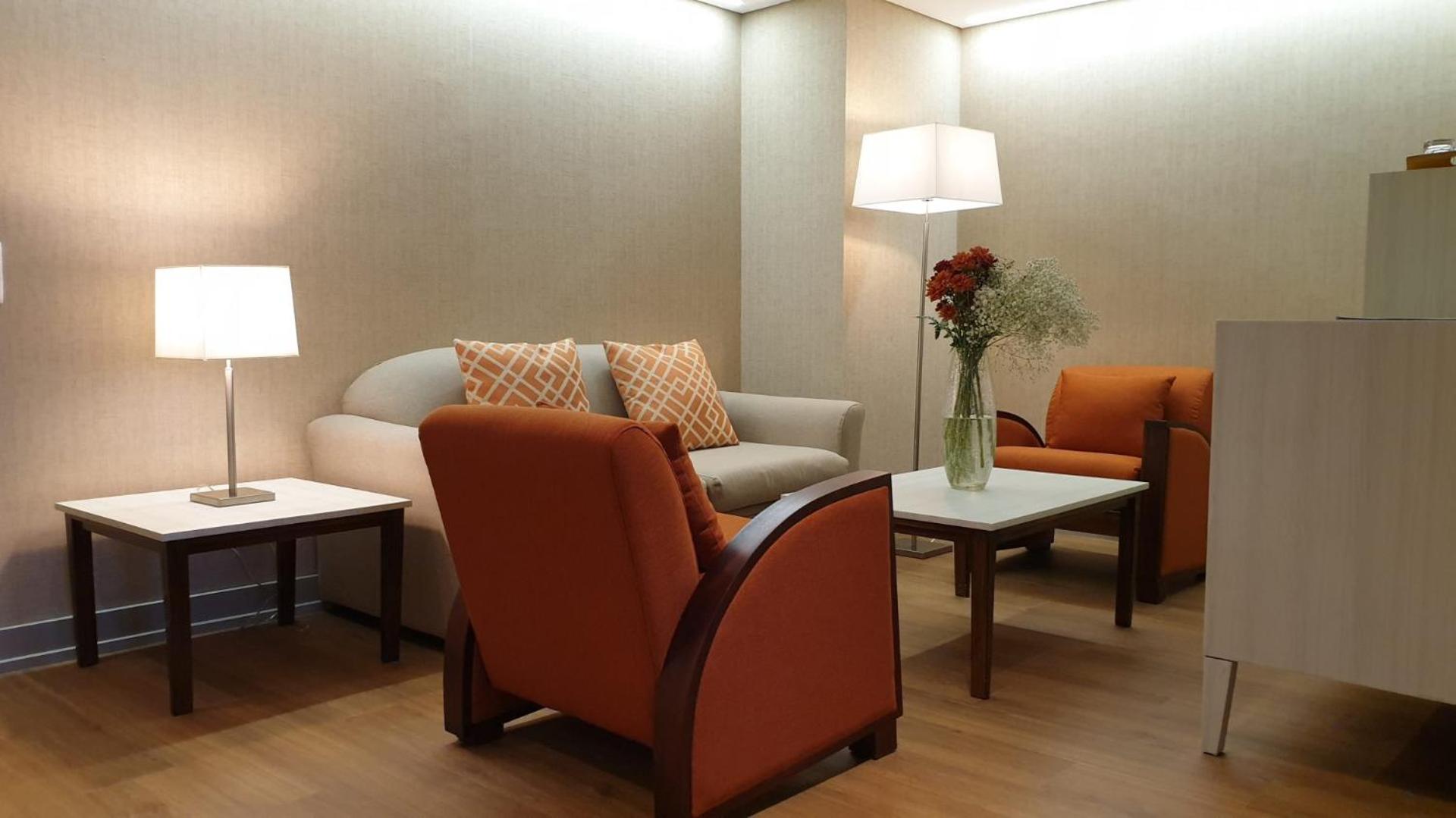 Family Suite photo 2