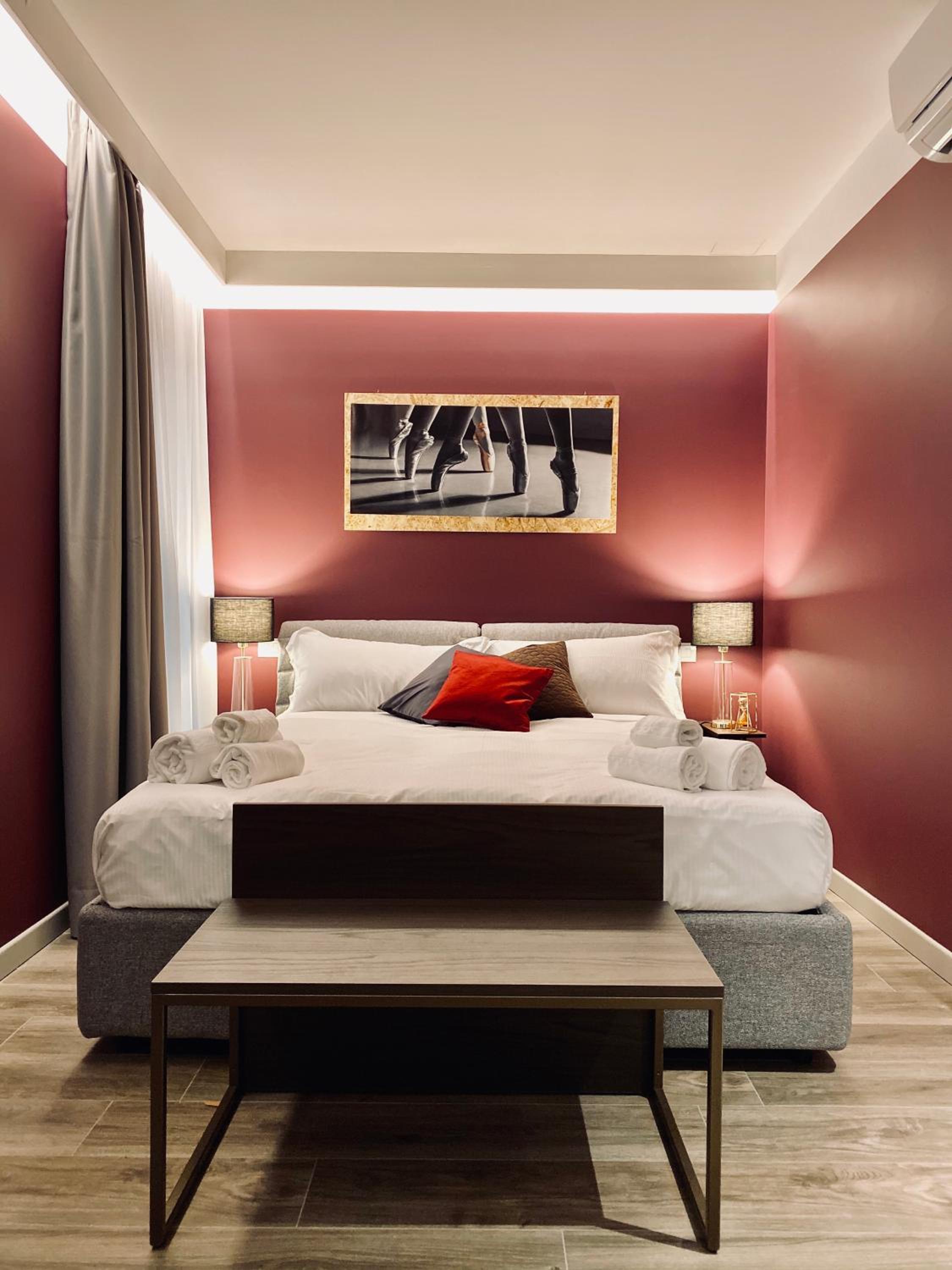 Quadruple Room - Photo 1