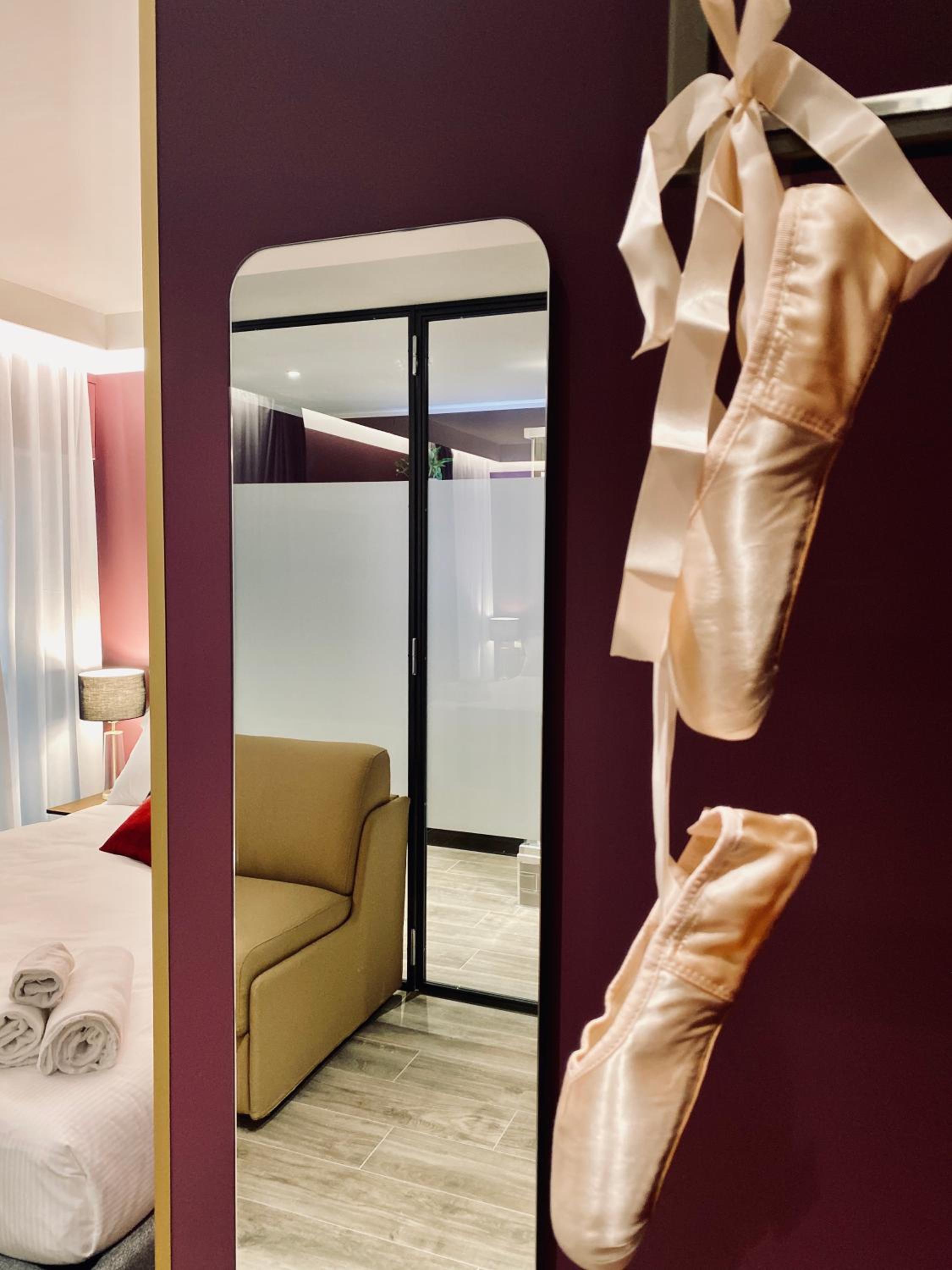 Quadruple Room - Photo 3