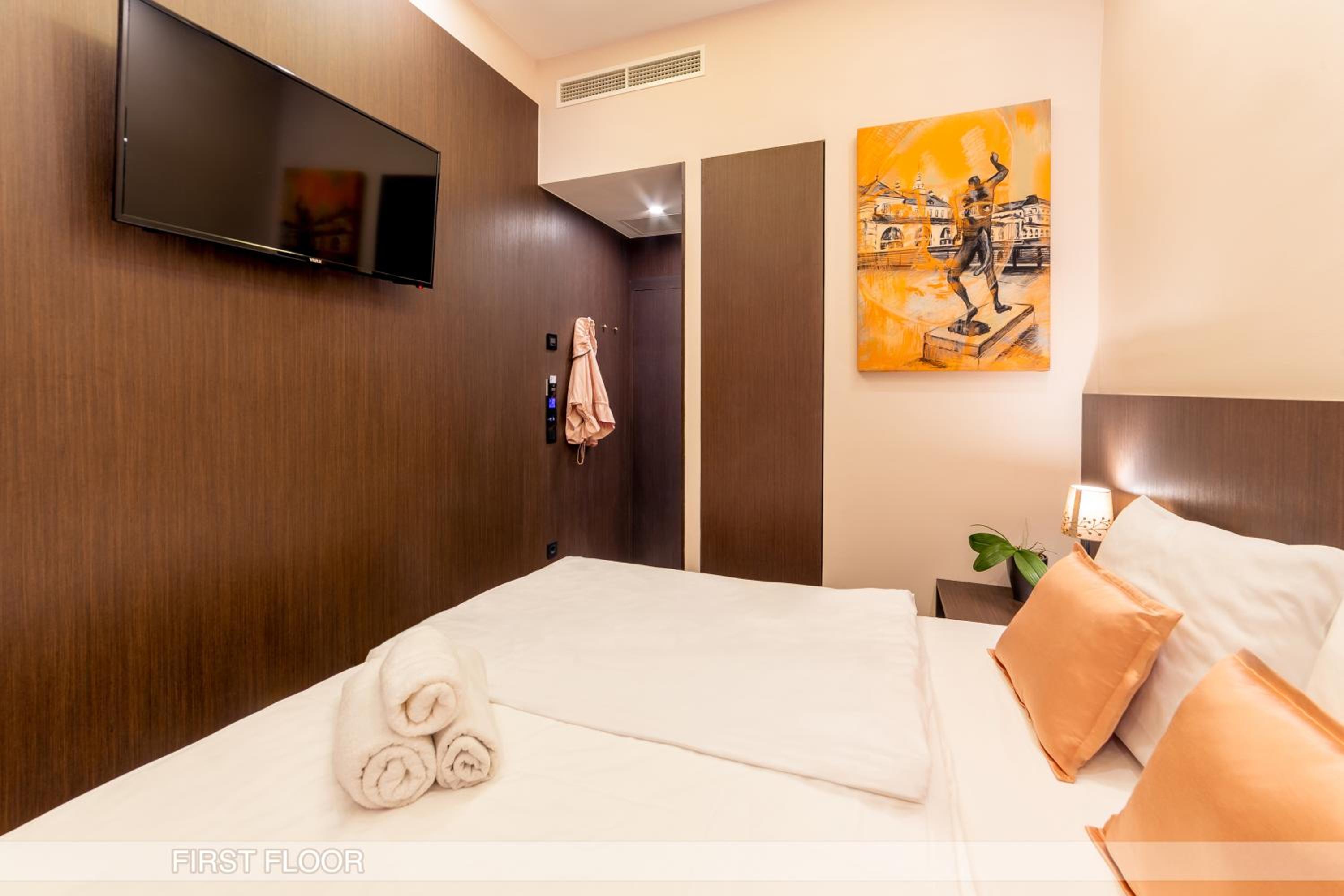 Double Room photo 2
