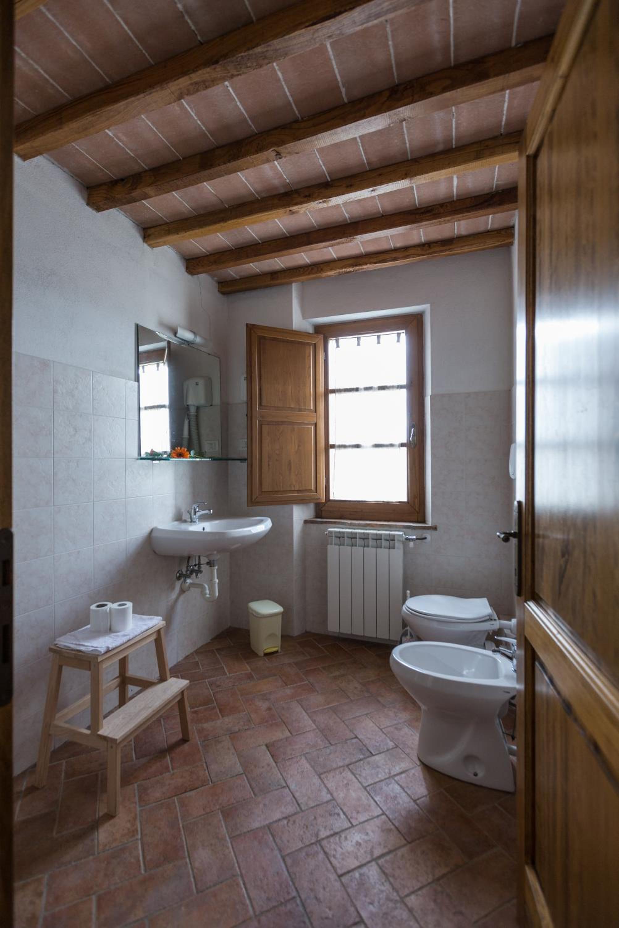 Two-Bedroom House photo 3