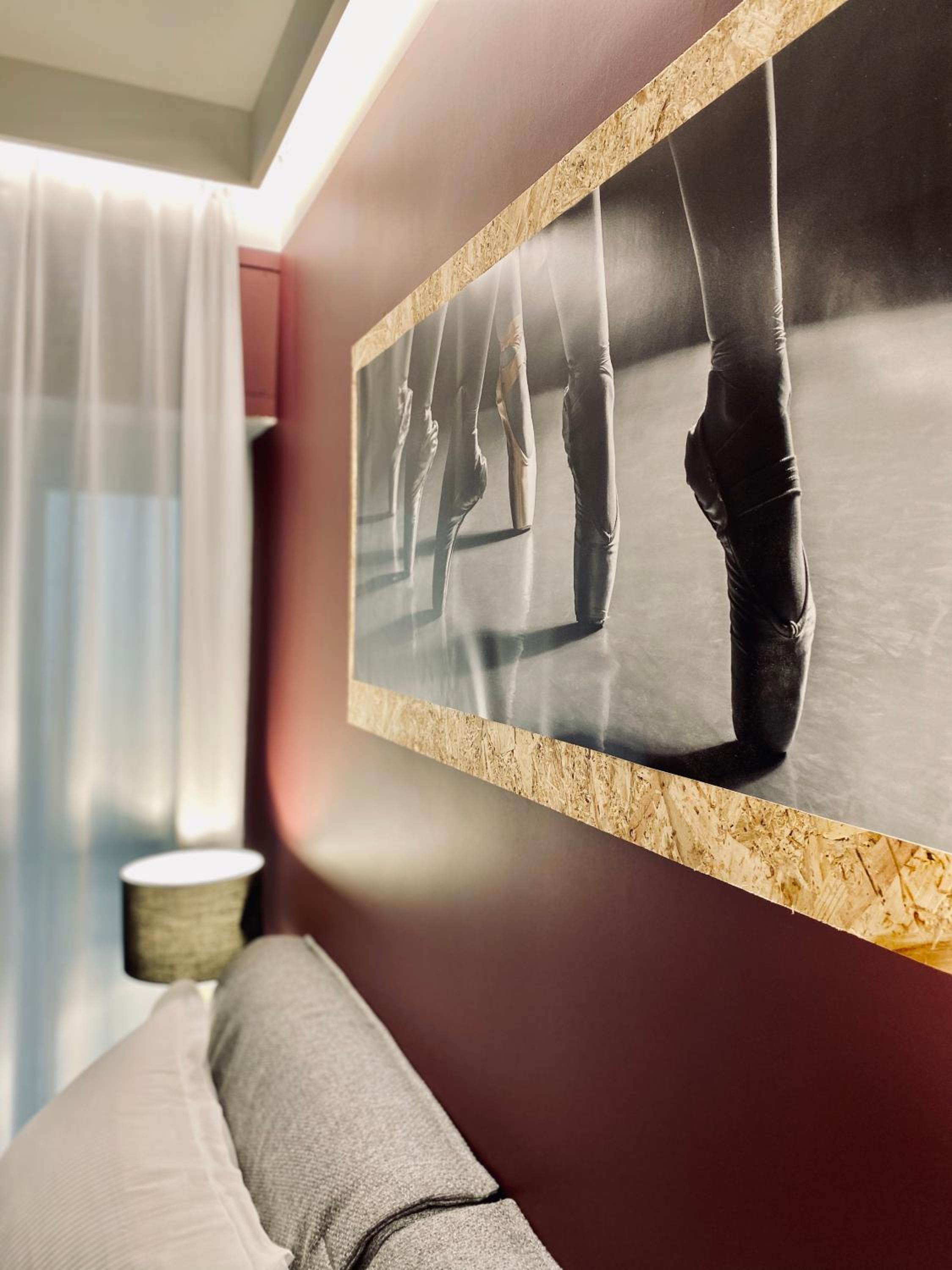Quadruple Room - Photo 11