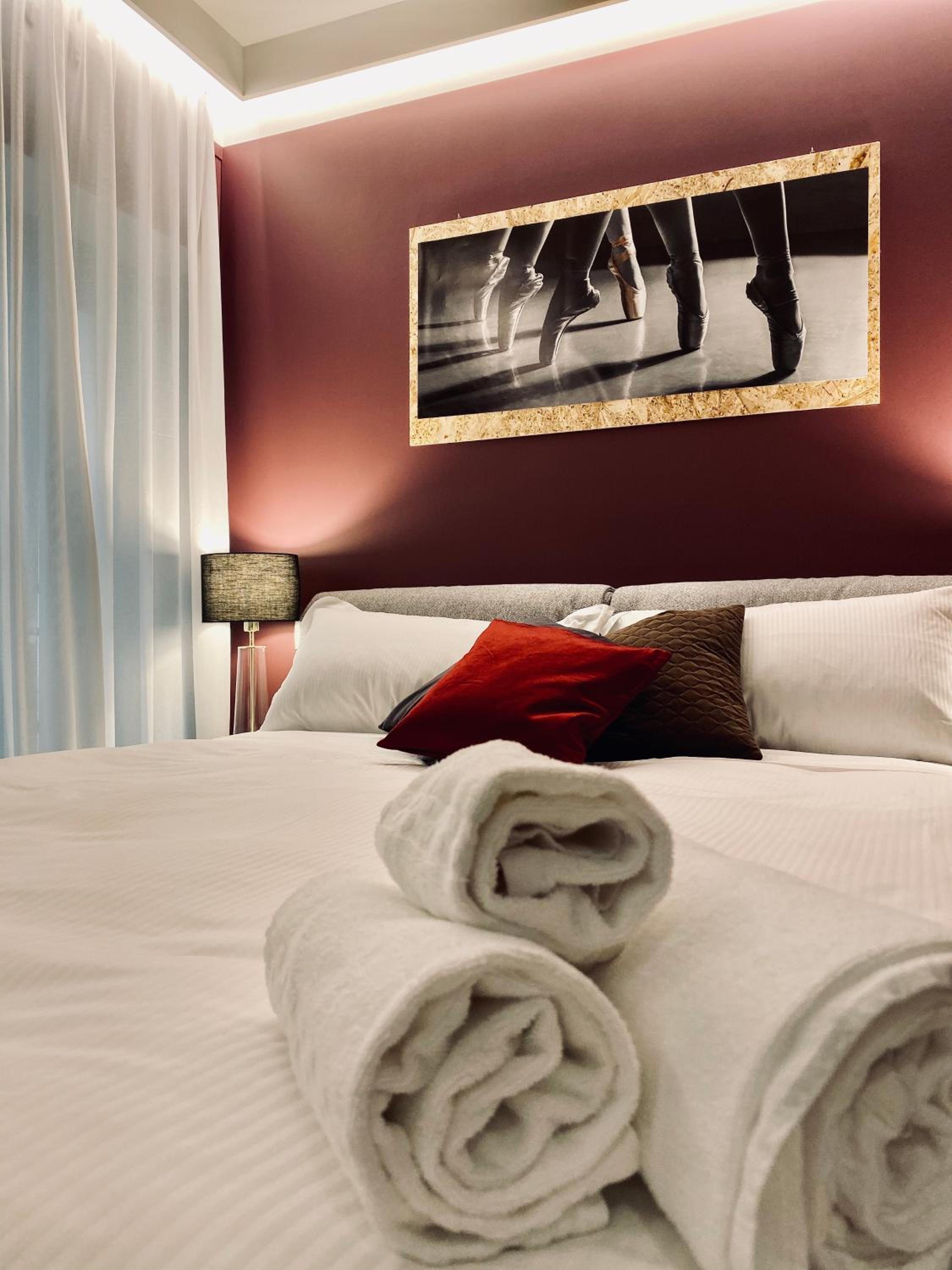 Quadruple Room - Photo 10