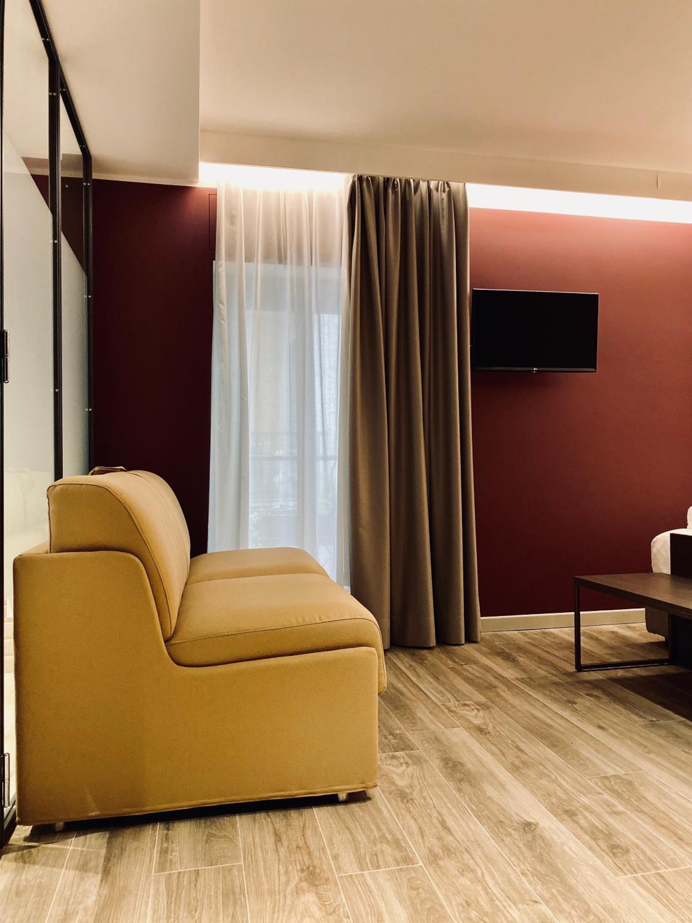 Quadruple Room - Photo 9