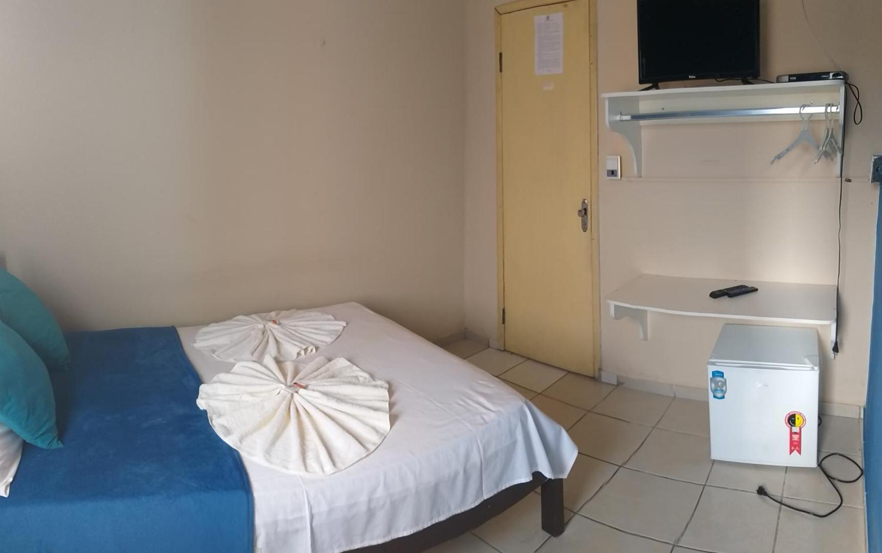Small Double Room photo 1