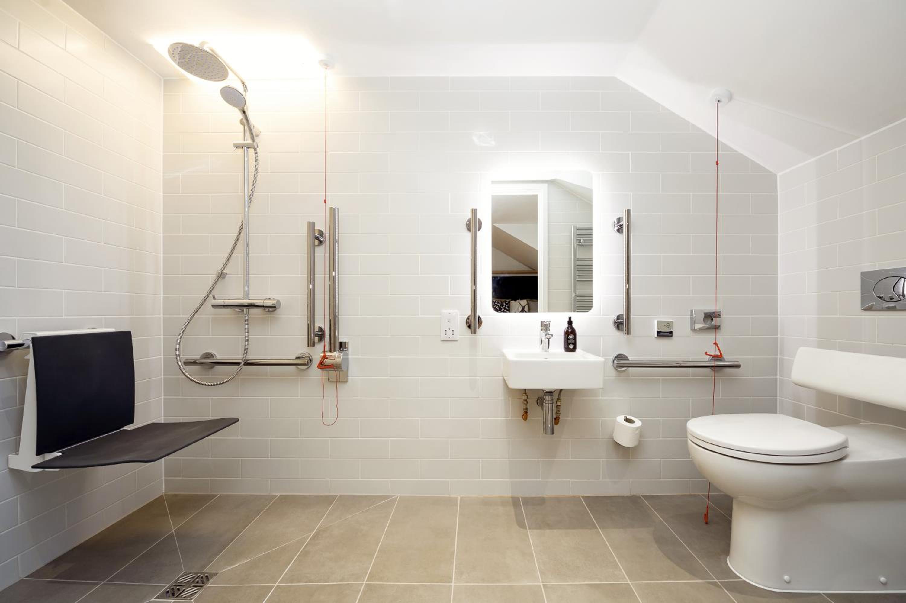 Accessible Studio - Photo 10